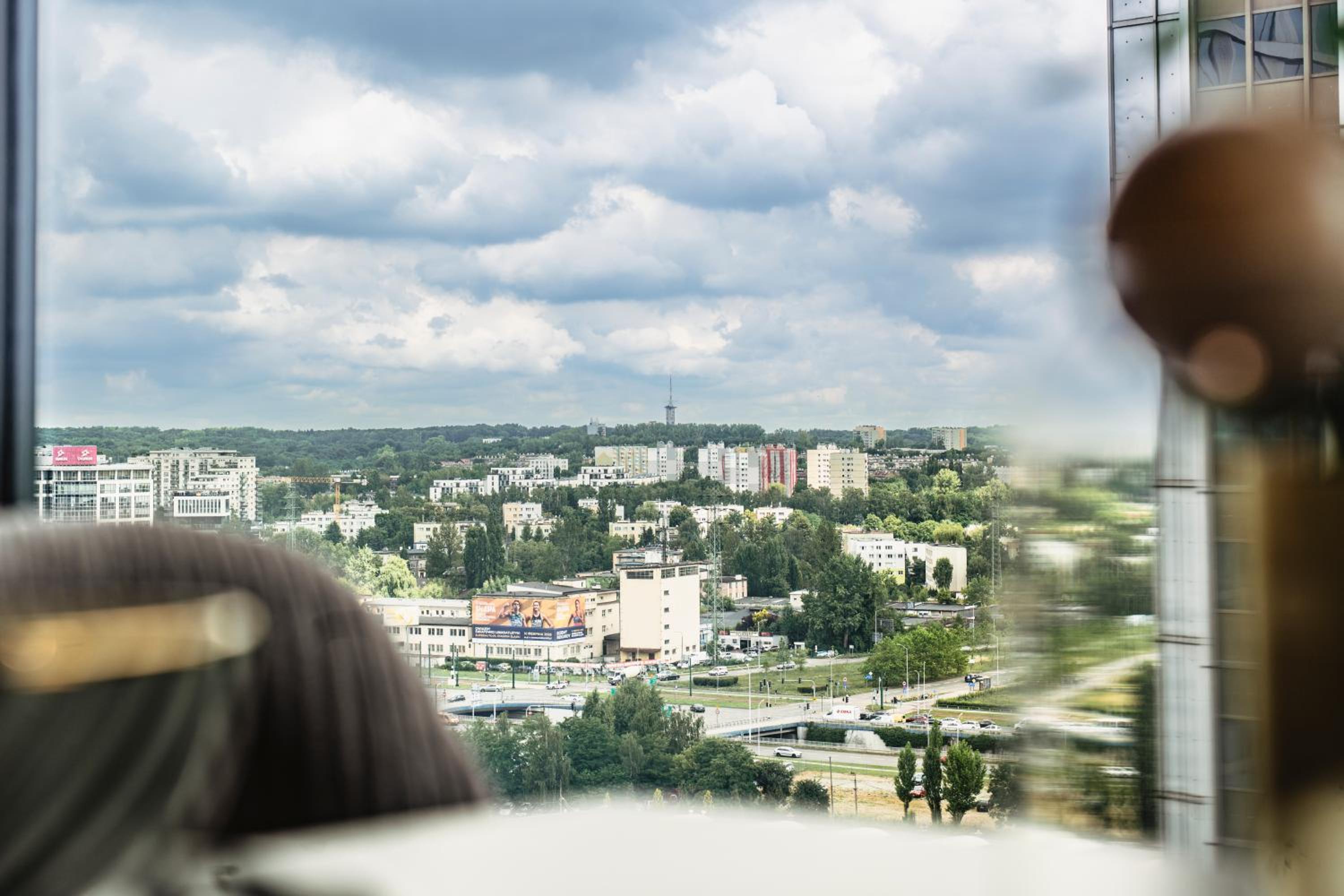 Global Apartments Katowice