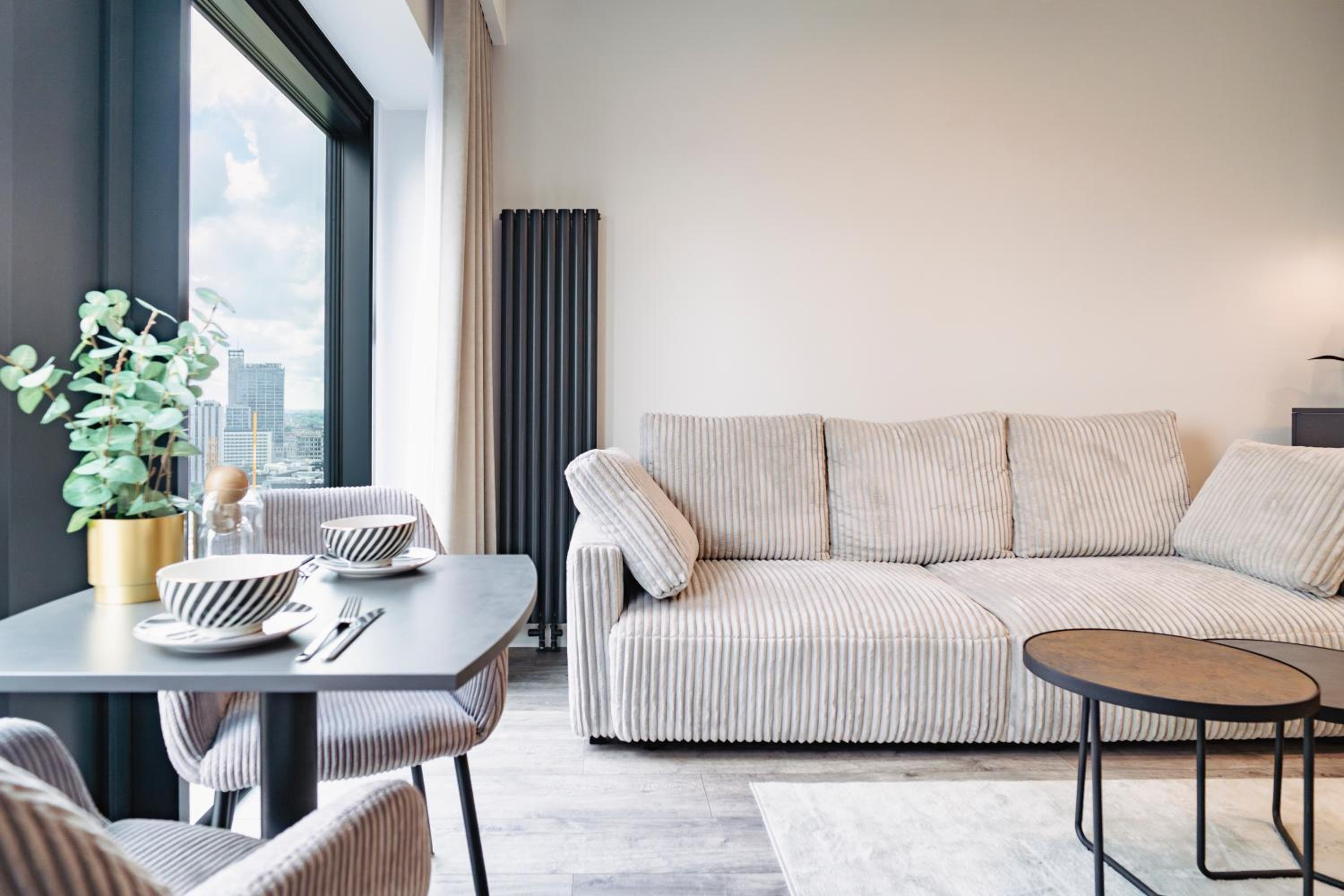 Global Apartments Katowice