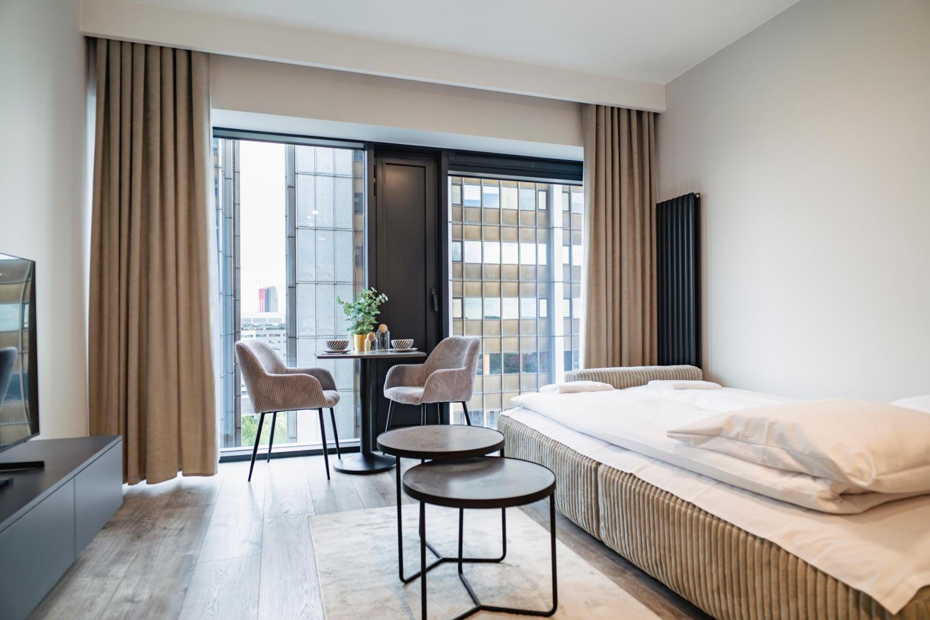 Global Apartments Katowice