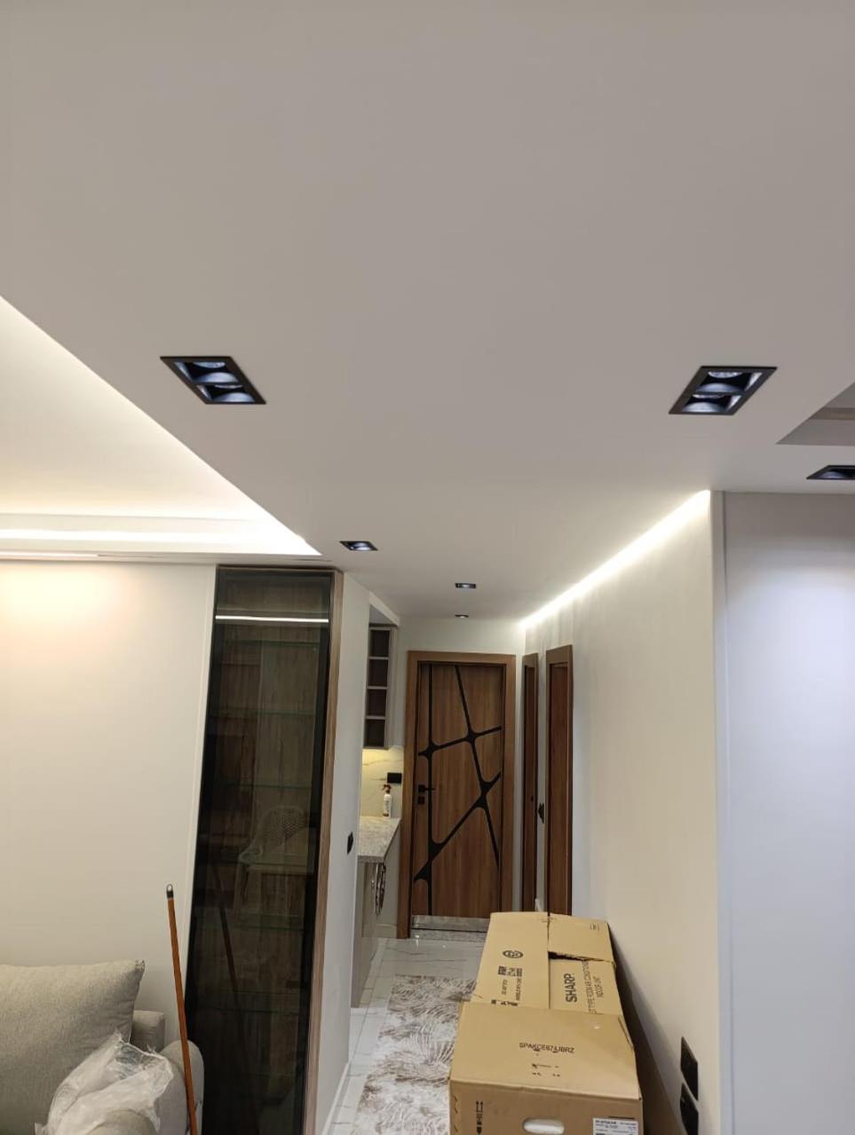Hotel Apt, in a Compound, Cairo central Location, Maadi Mokattam New Cairo
