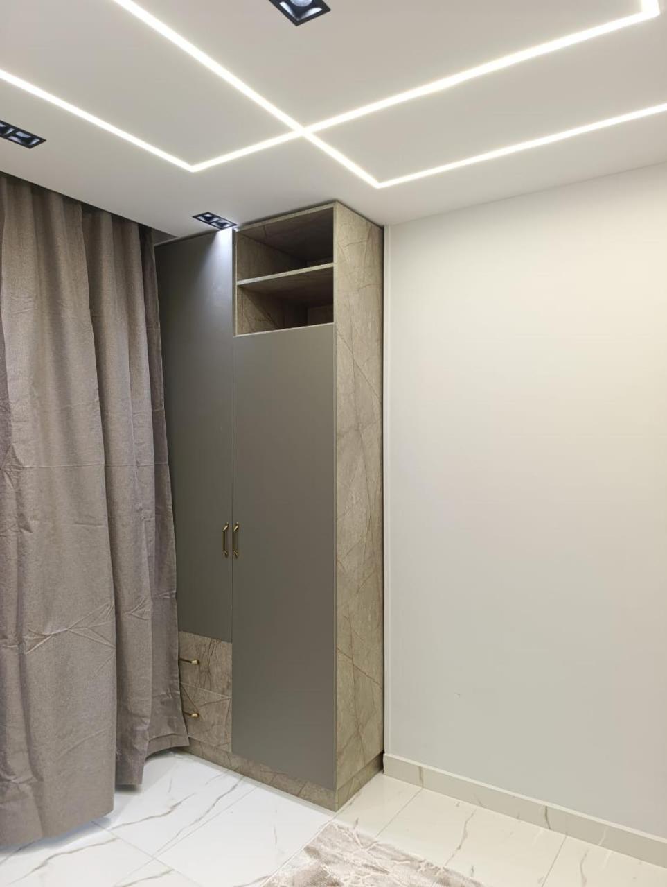 Hotel Apt, in a Compound, Cairo central Location, Maadi Mokattam New Cairo