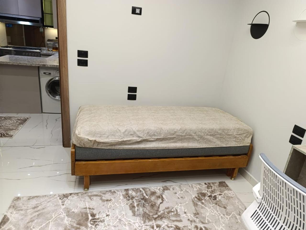 Hotel Apt, in a Compound, Cairo central Location, Maadi Mokattam New Cairo