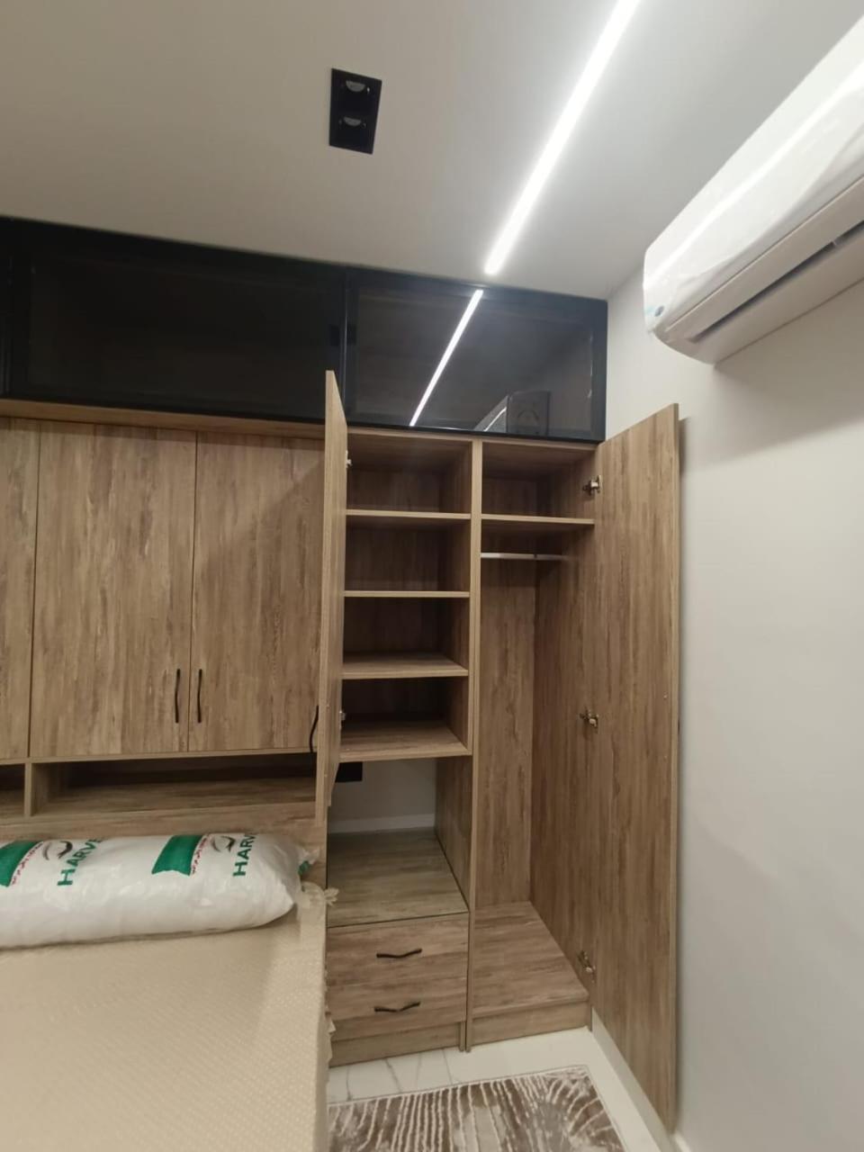 Hotel Apt, in a Compound, Cairo central Location, Maadi Mokattam New Cairo