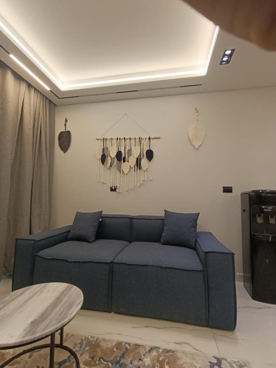 Hotel Apt, in a Compound, Cairo central Location, Maadi Mokattam New Cairo