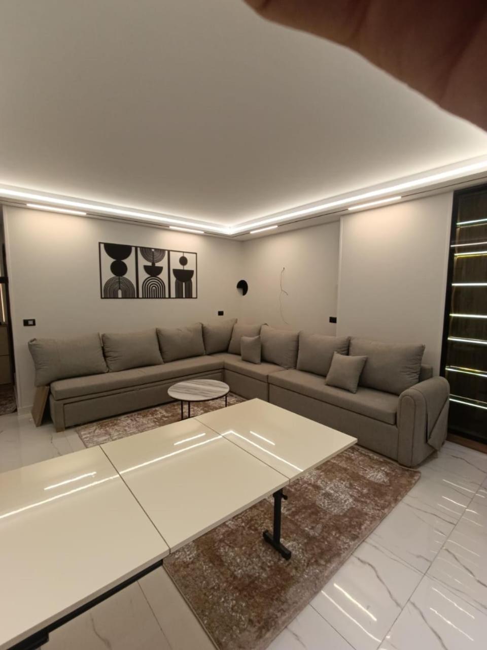 Hotel Apt, in a Compound, Cairo central Location, Maadi Mokattam New Cairo