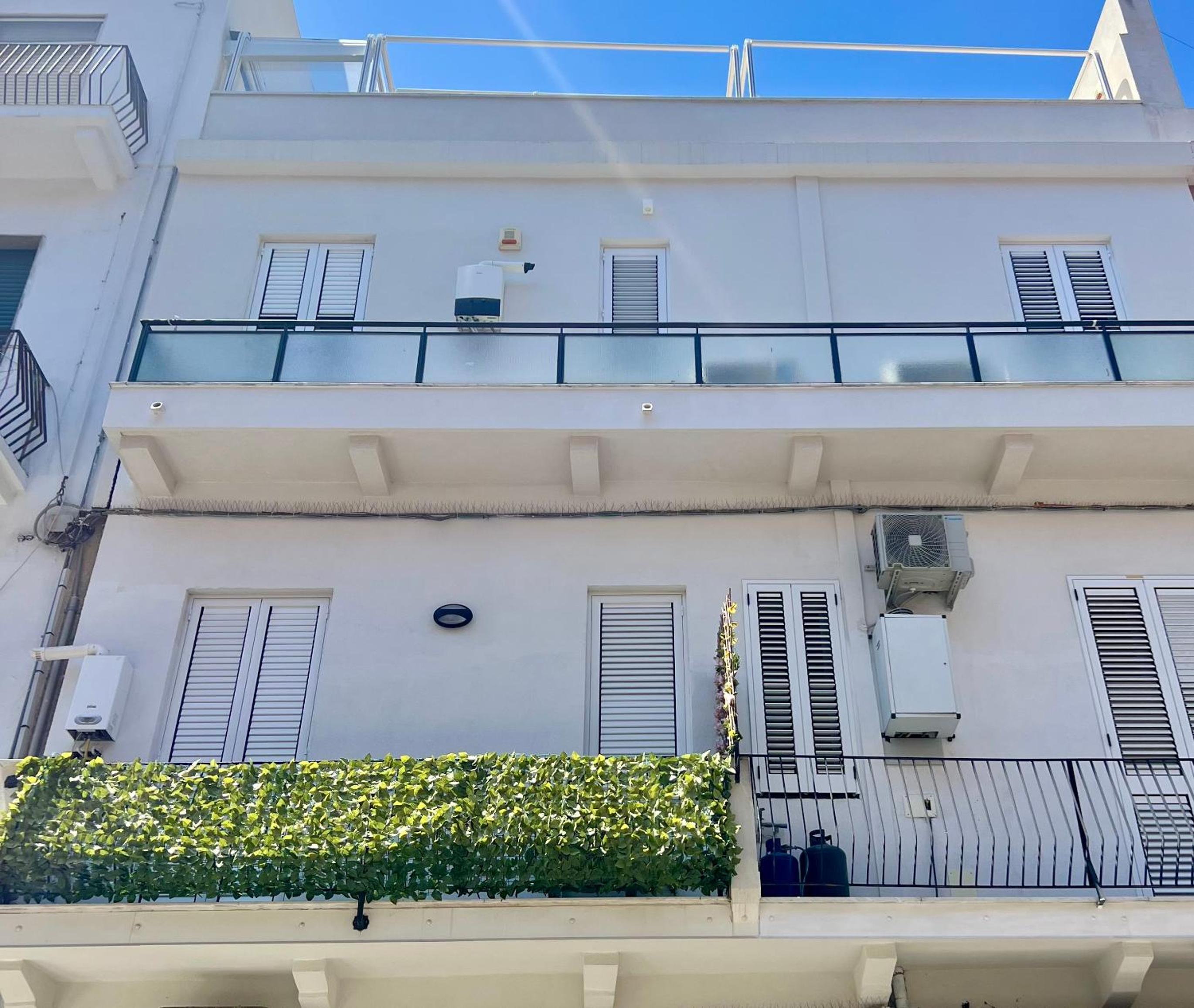 Suite del Centro
