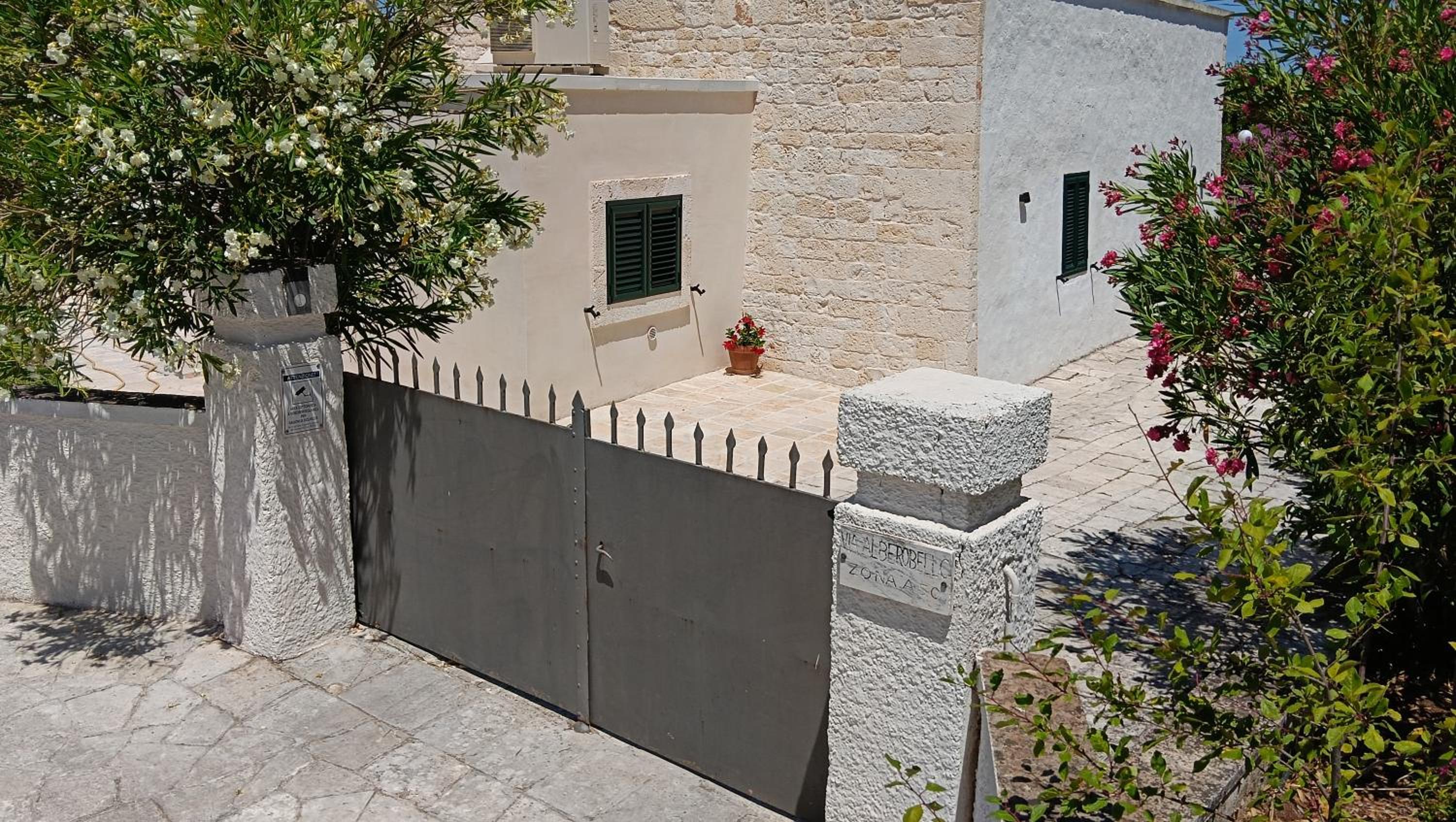 Villa Annarè