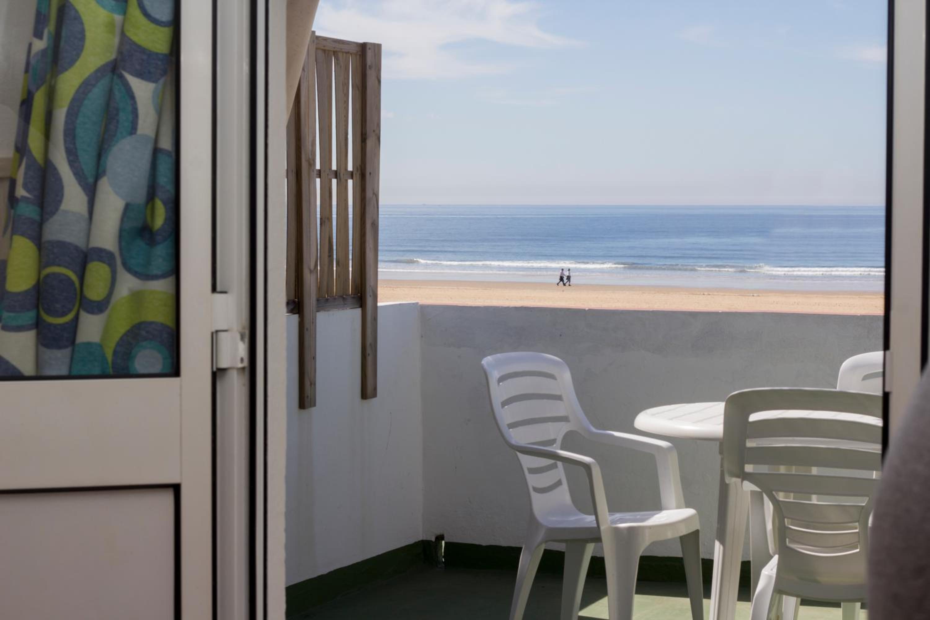 Apartamentos Calypso