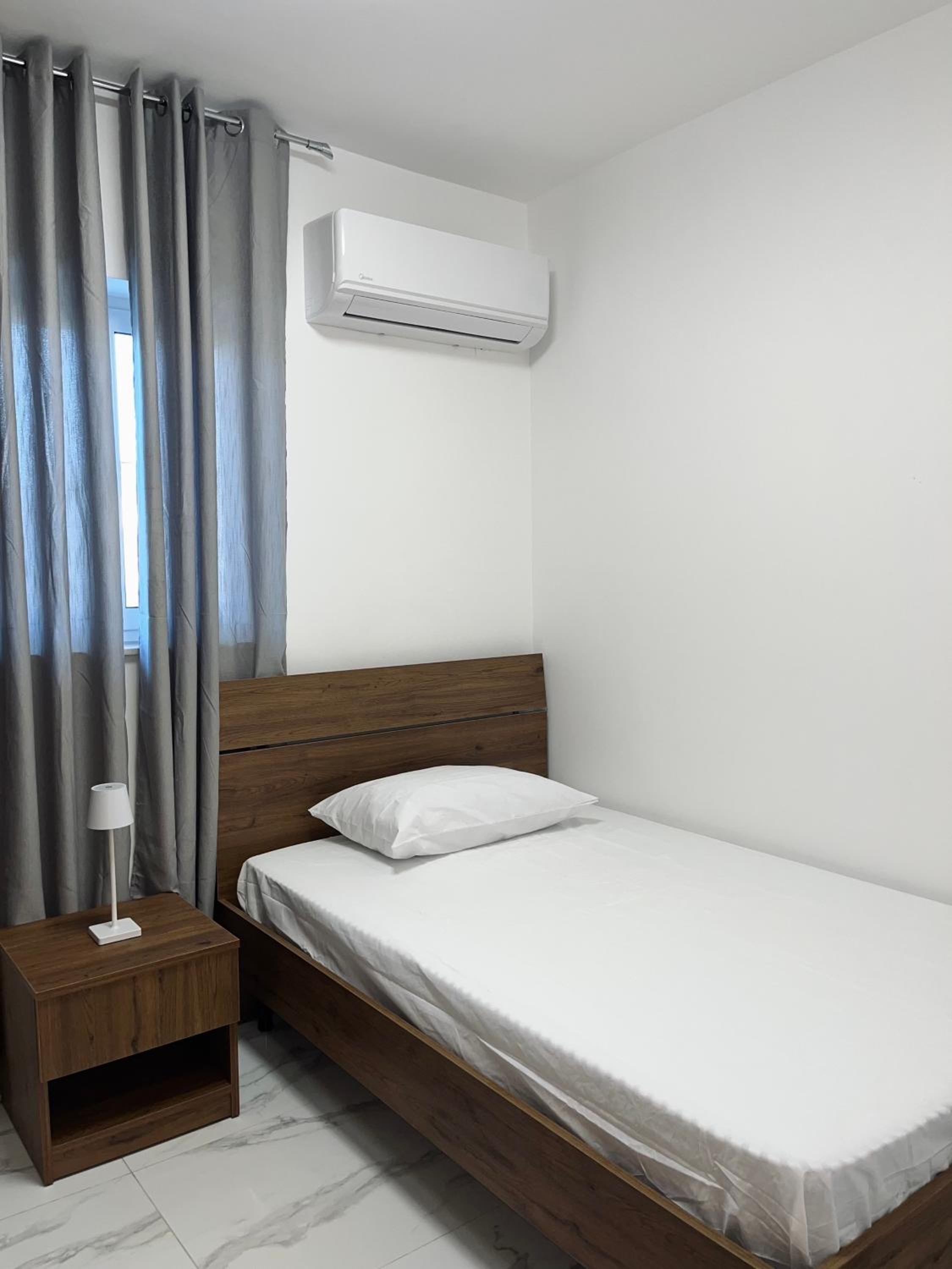 MAPAS - luxury 3 bedroom Apartments