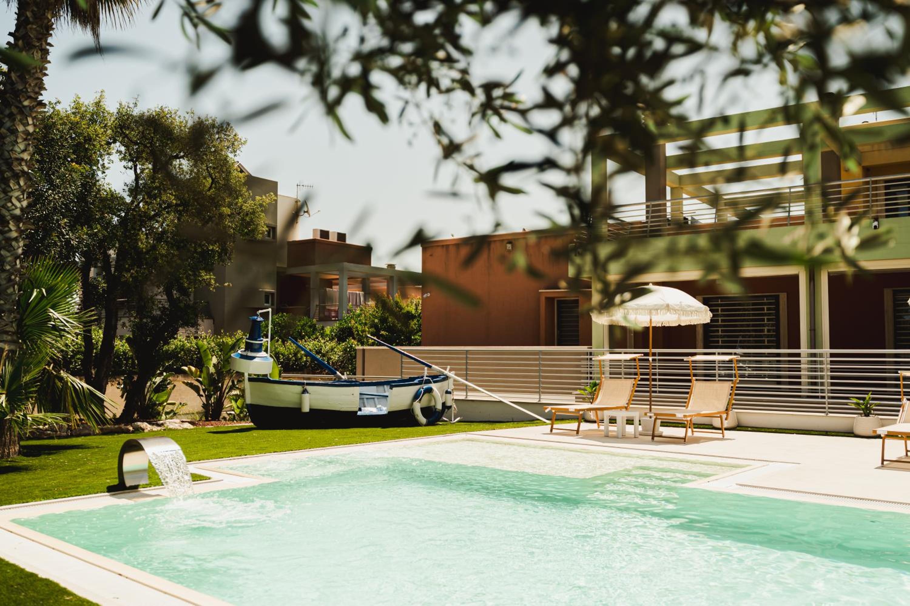 Casa Vacanza Monopoly