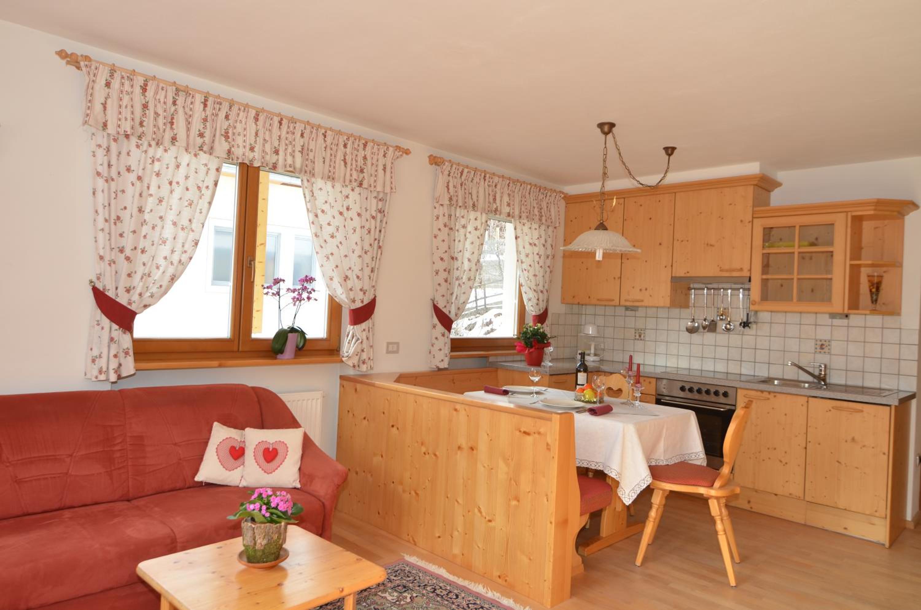 Villa Paröis view 5