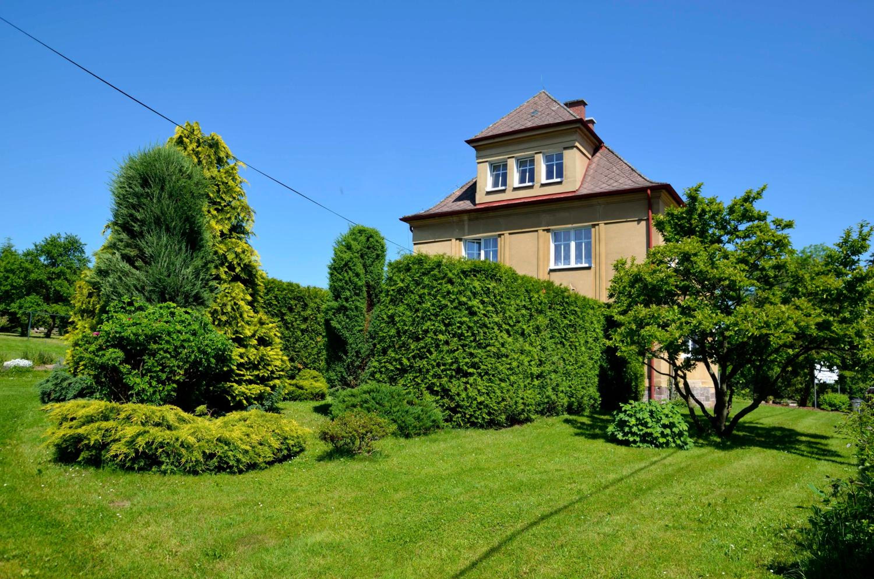 Vila Kateřina