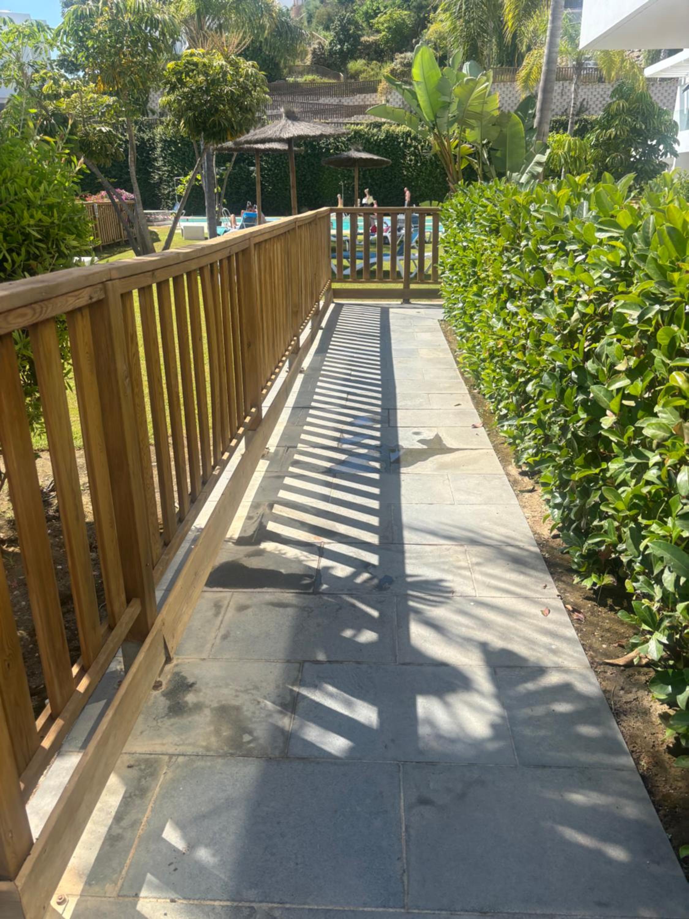 Mijas Tres Caminos
