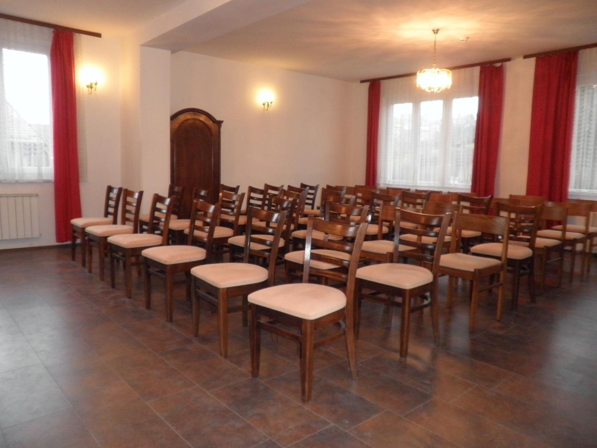Hostel Vincentinum