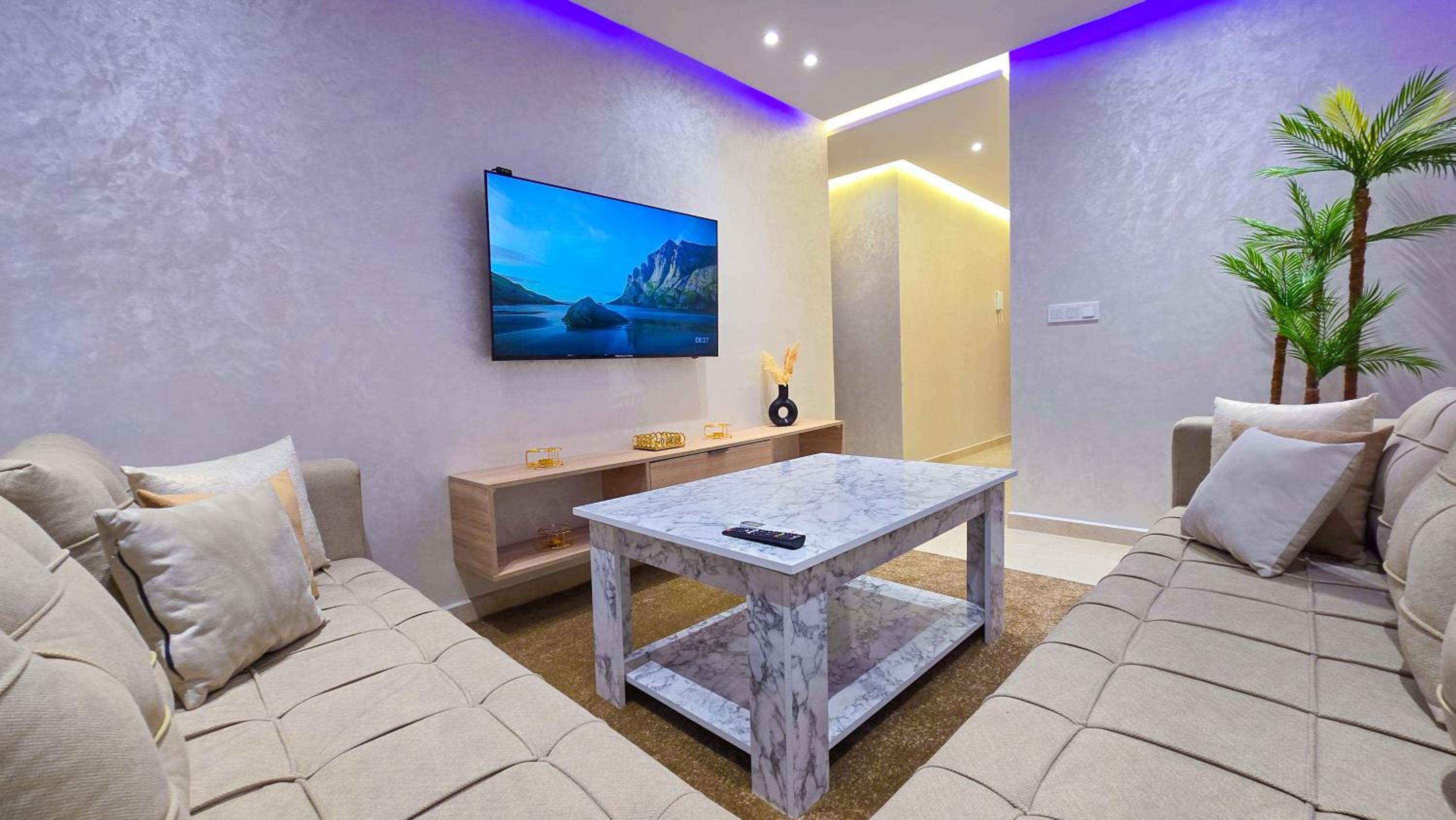 Golf Star - Luxury Holiday Homes
