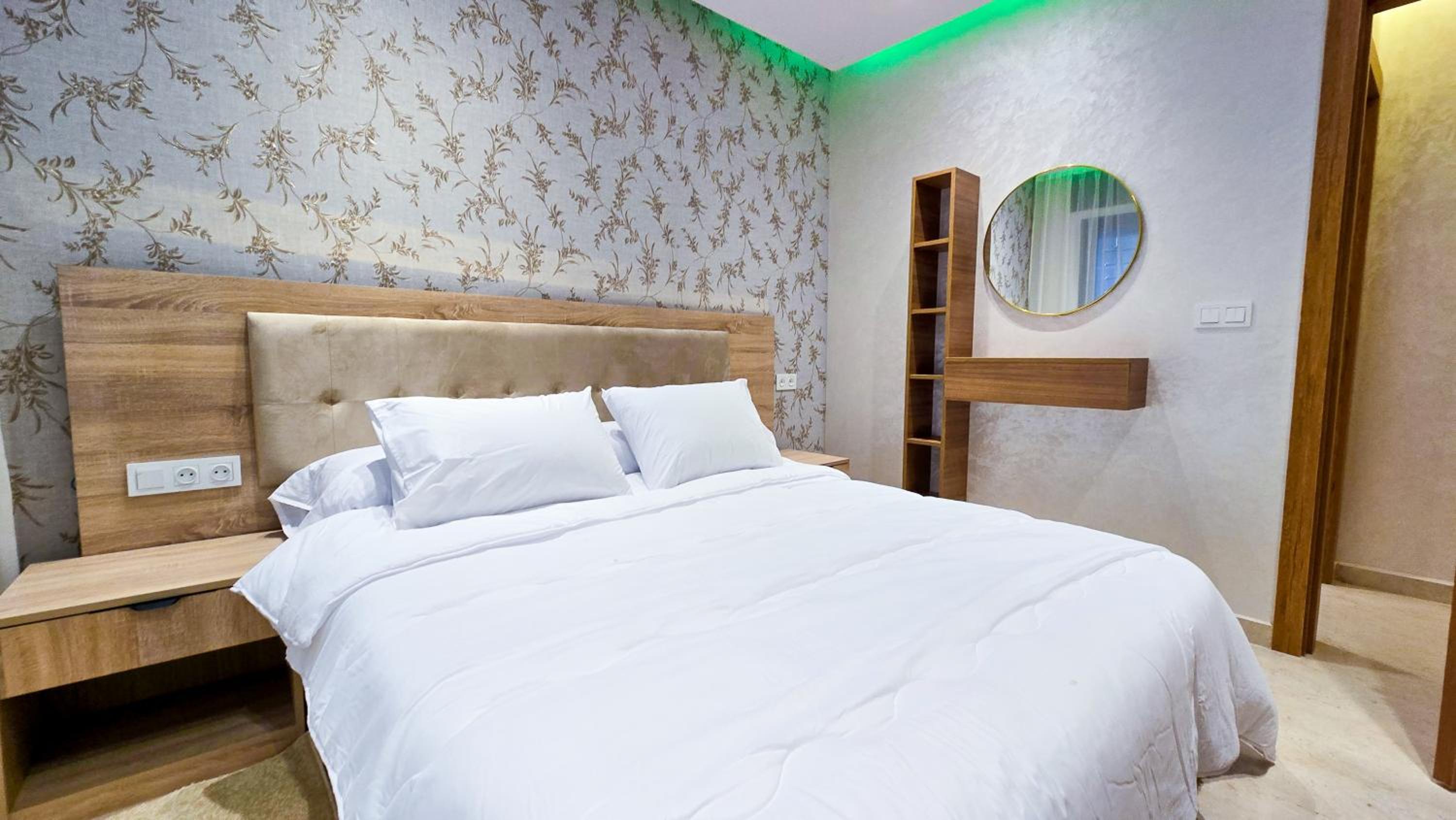 Golf Star - Luxury Holiday Homes