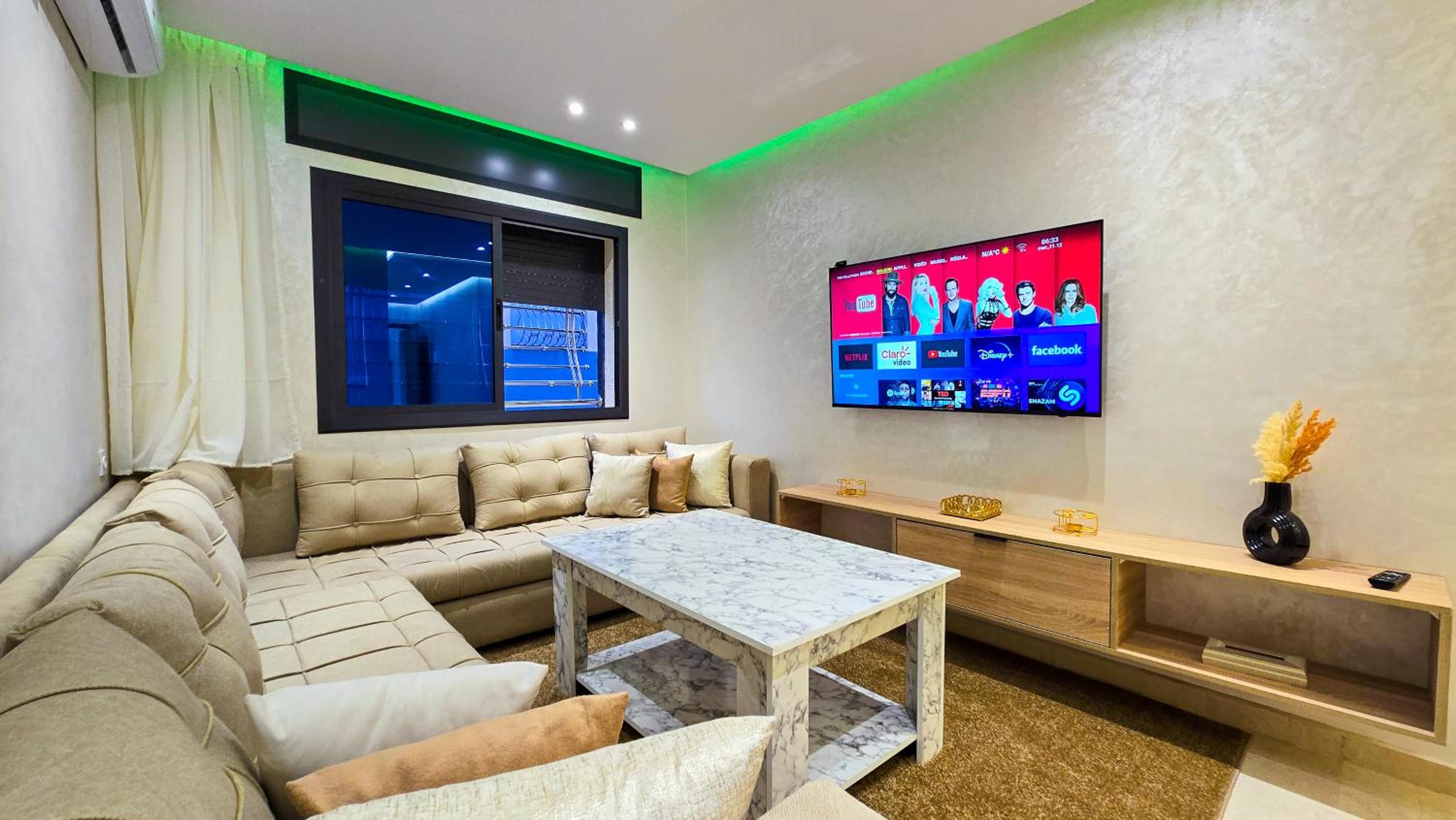 Golf Star - Luxury Holiday Homes