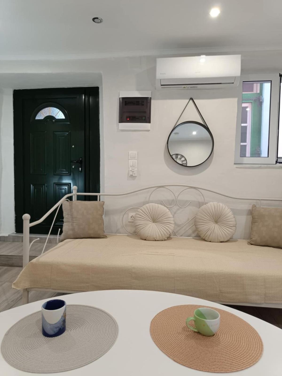 LA CASA Di GIORGIO