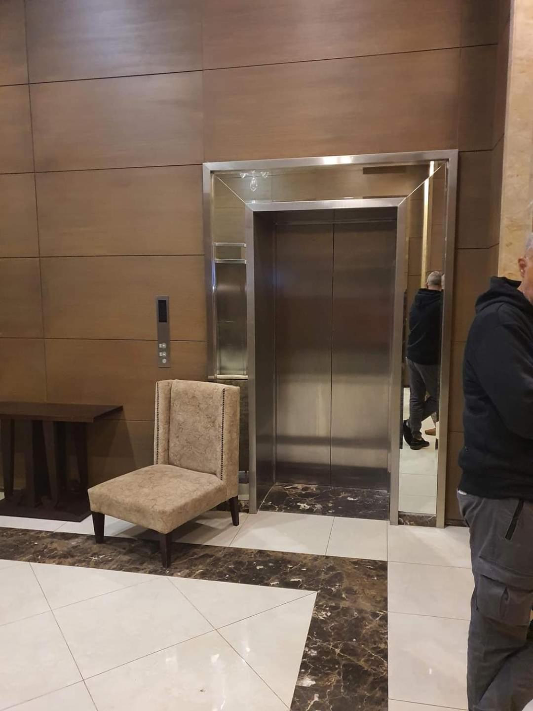 Porto New Cairo Luxury Serviced Apartments