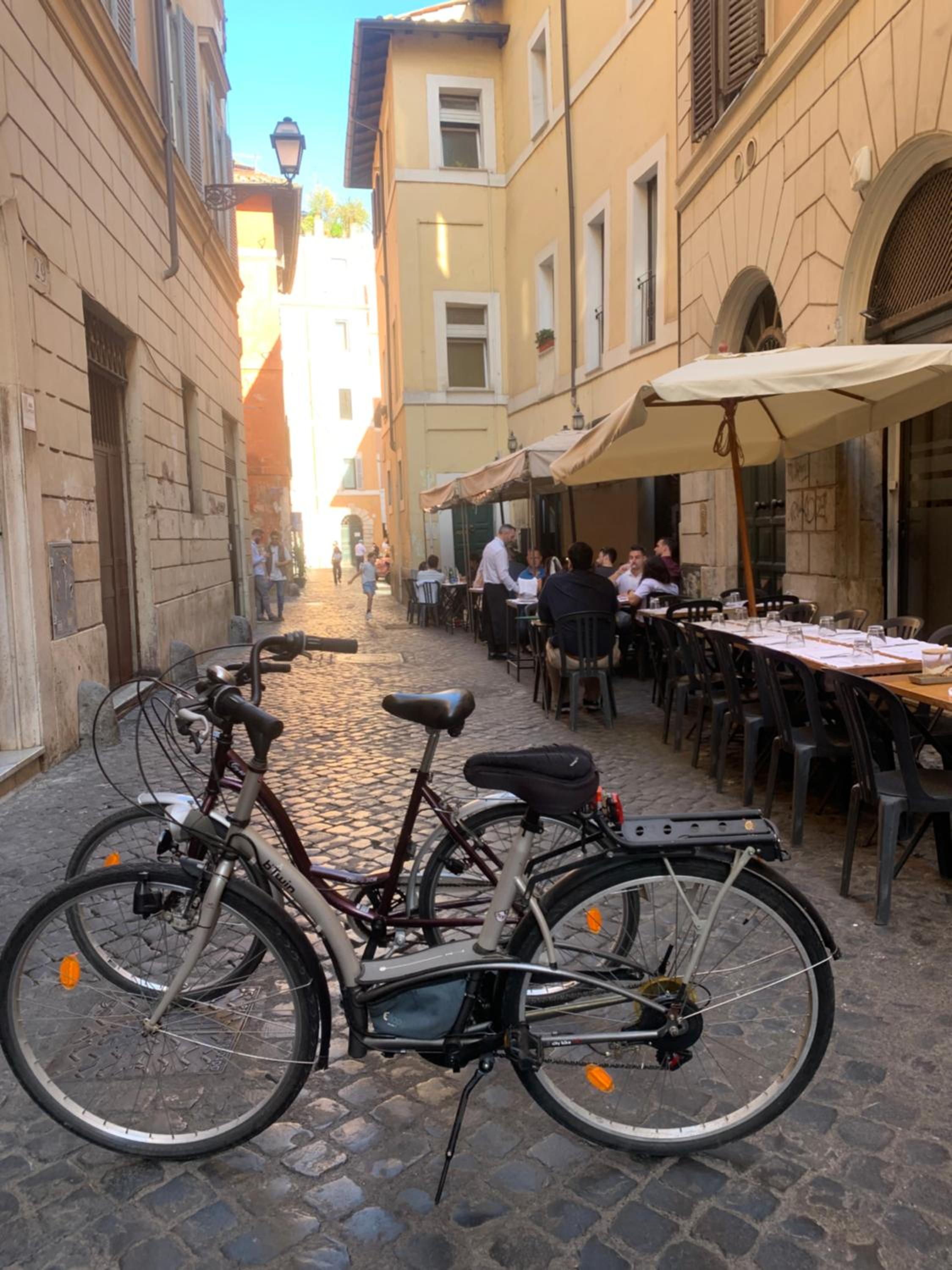 Navona Boutique House