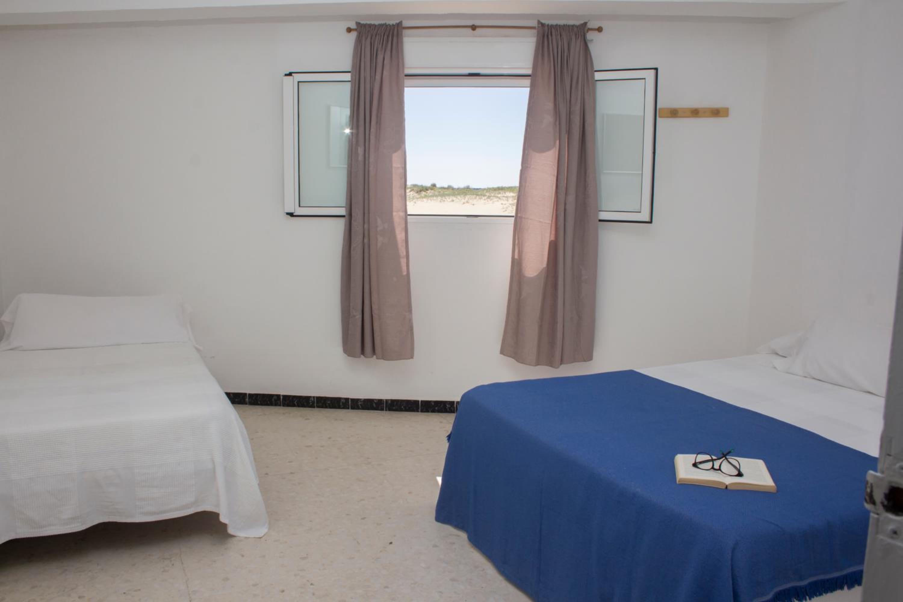 Apartamentos Calypso