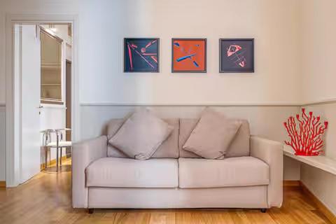 Navona Boutique House