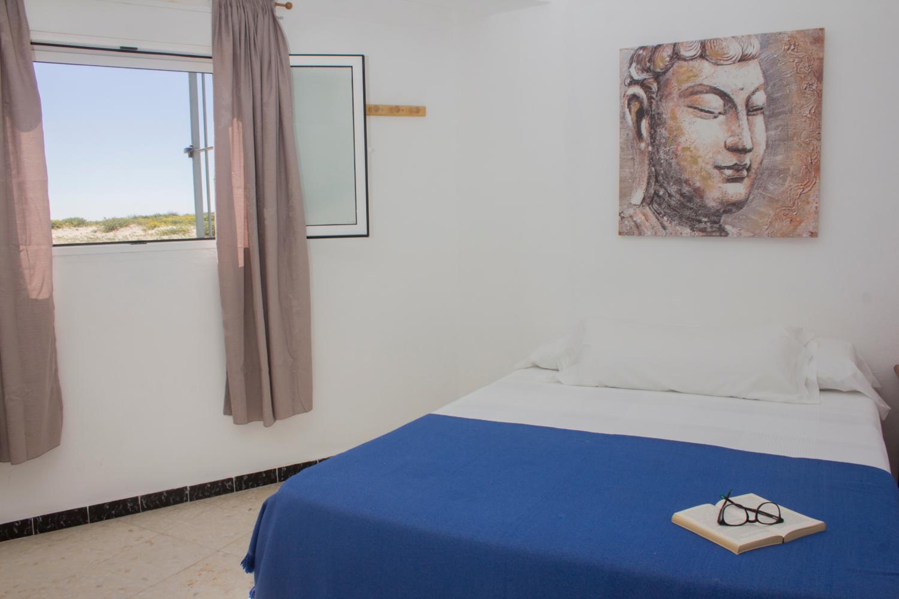 Apartamentos Calypso