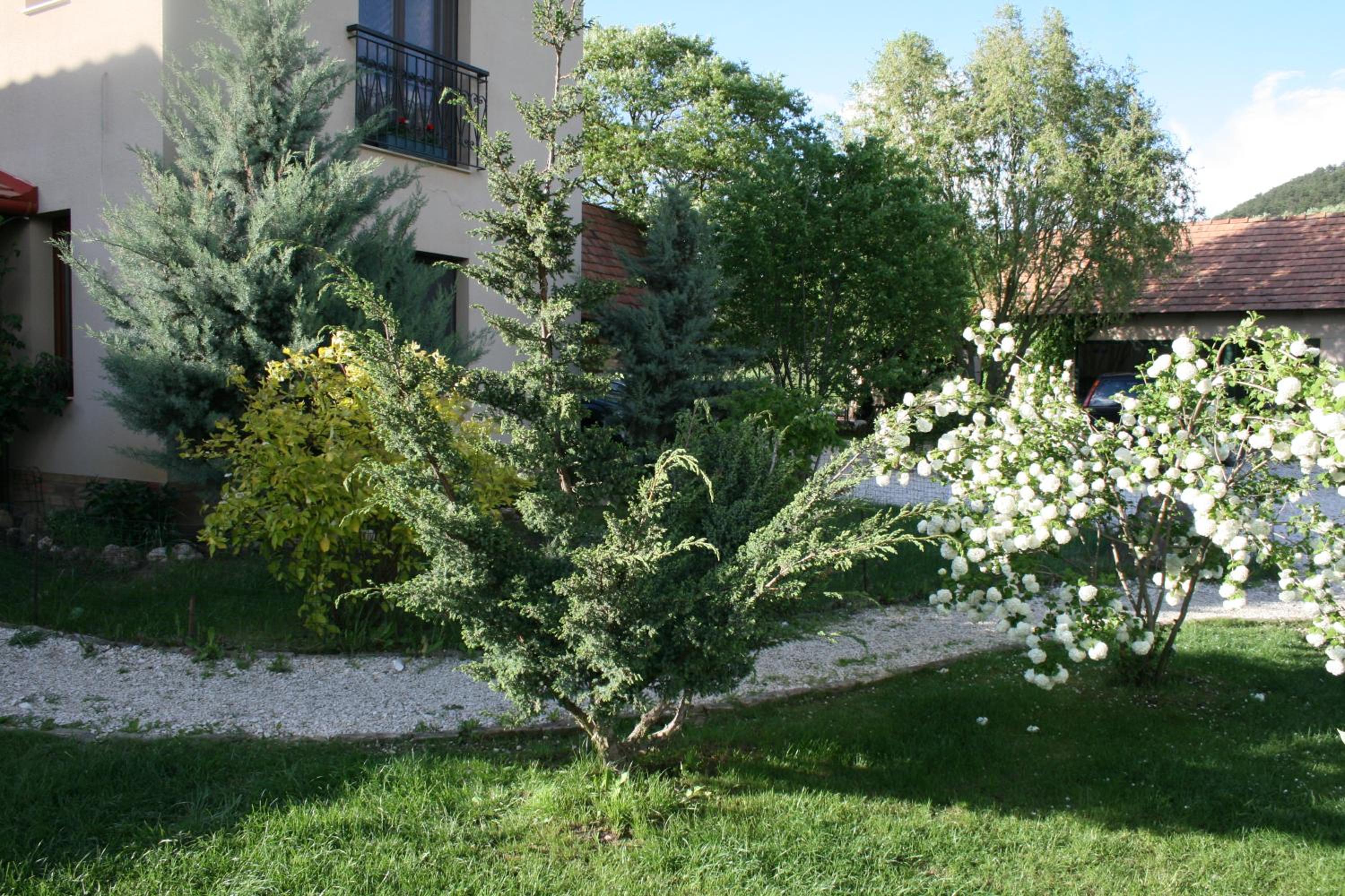 Malomdűlő Farmház