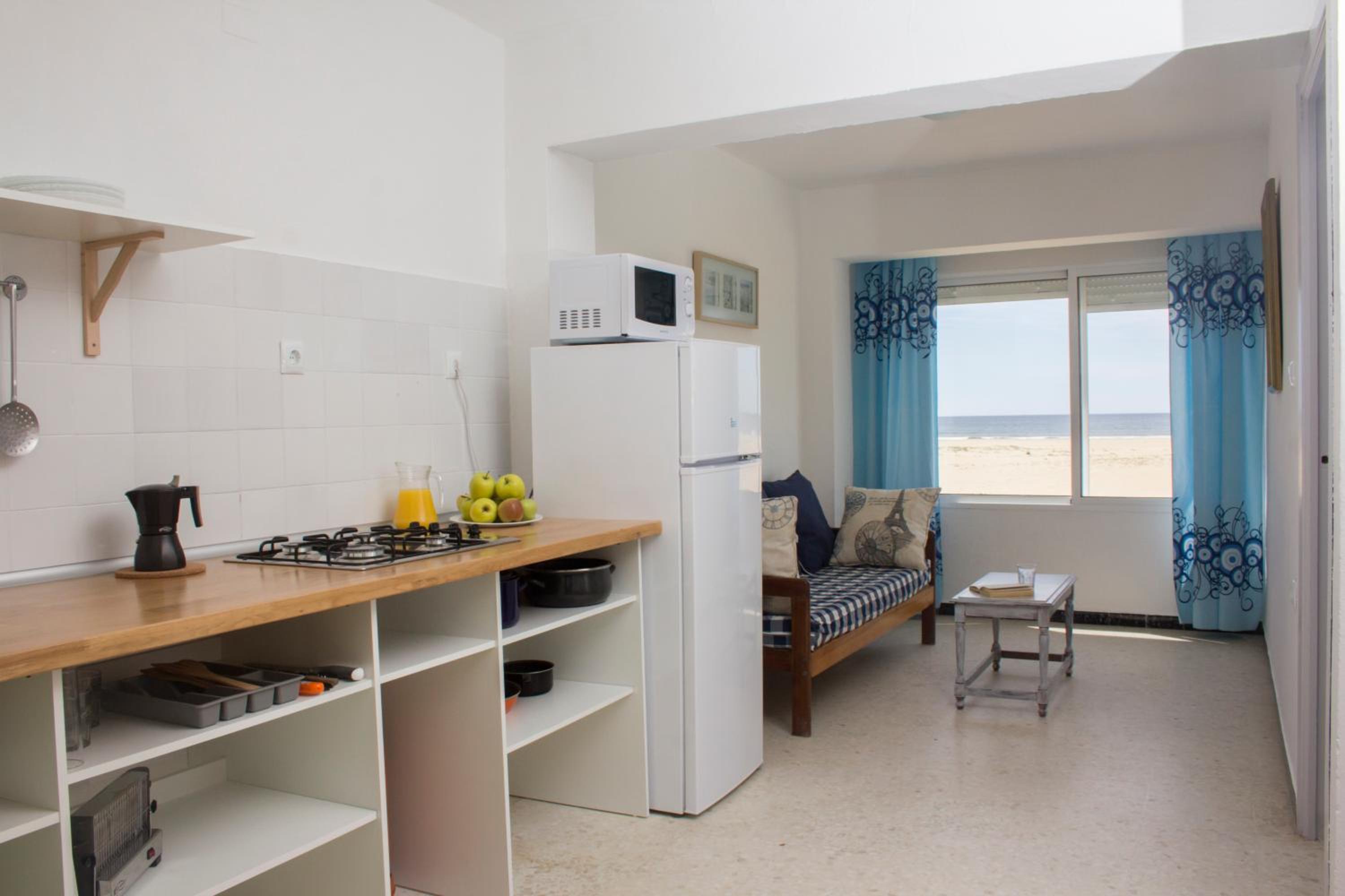 Apartamentos Calypso