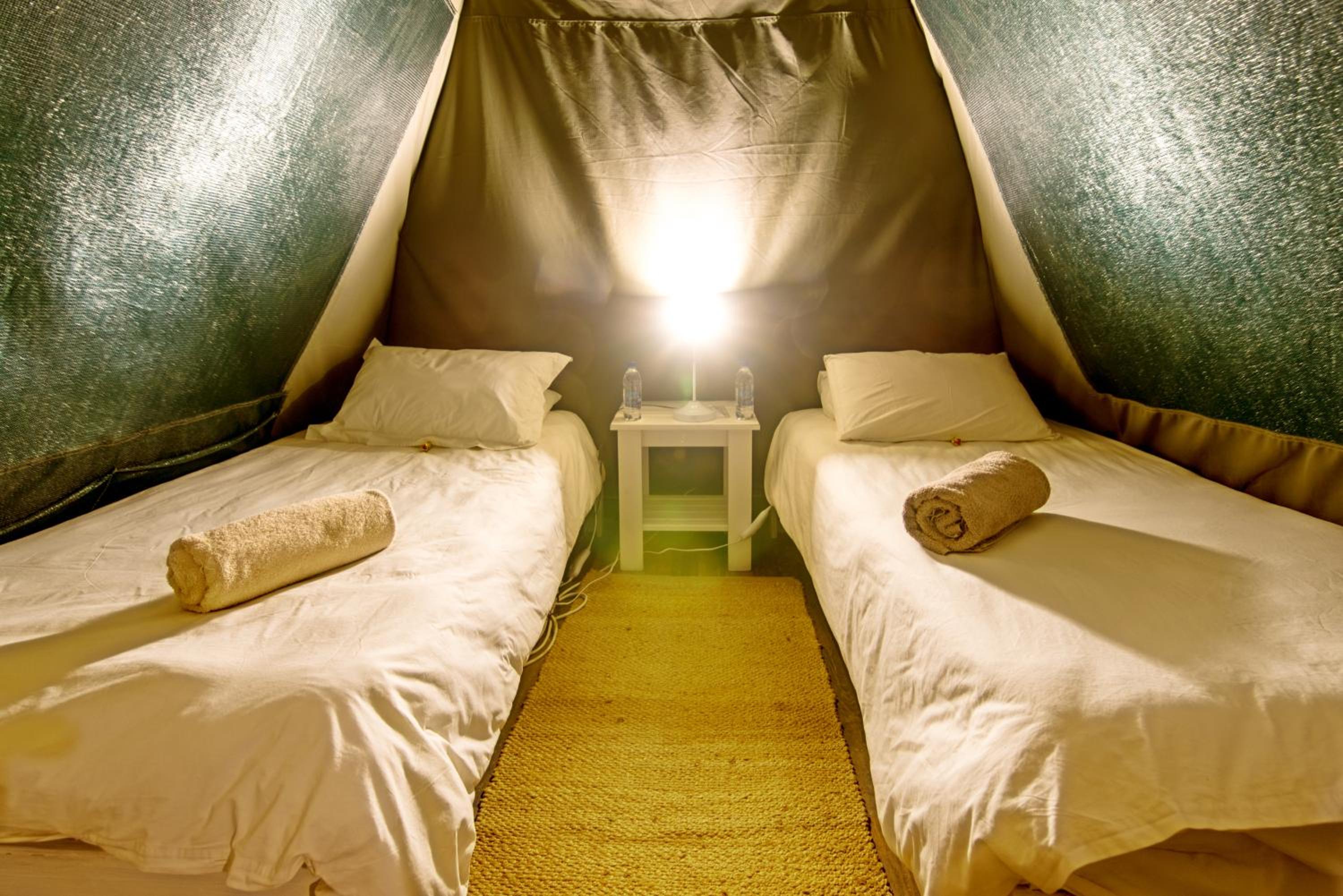Urban Camp