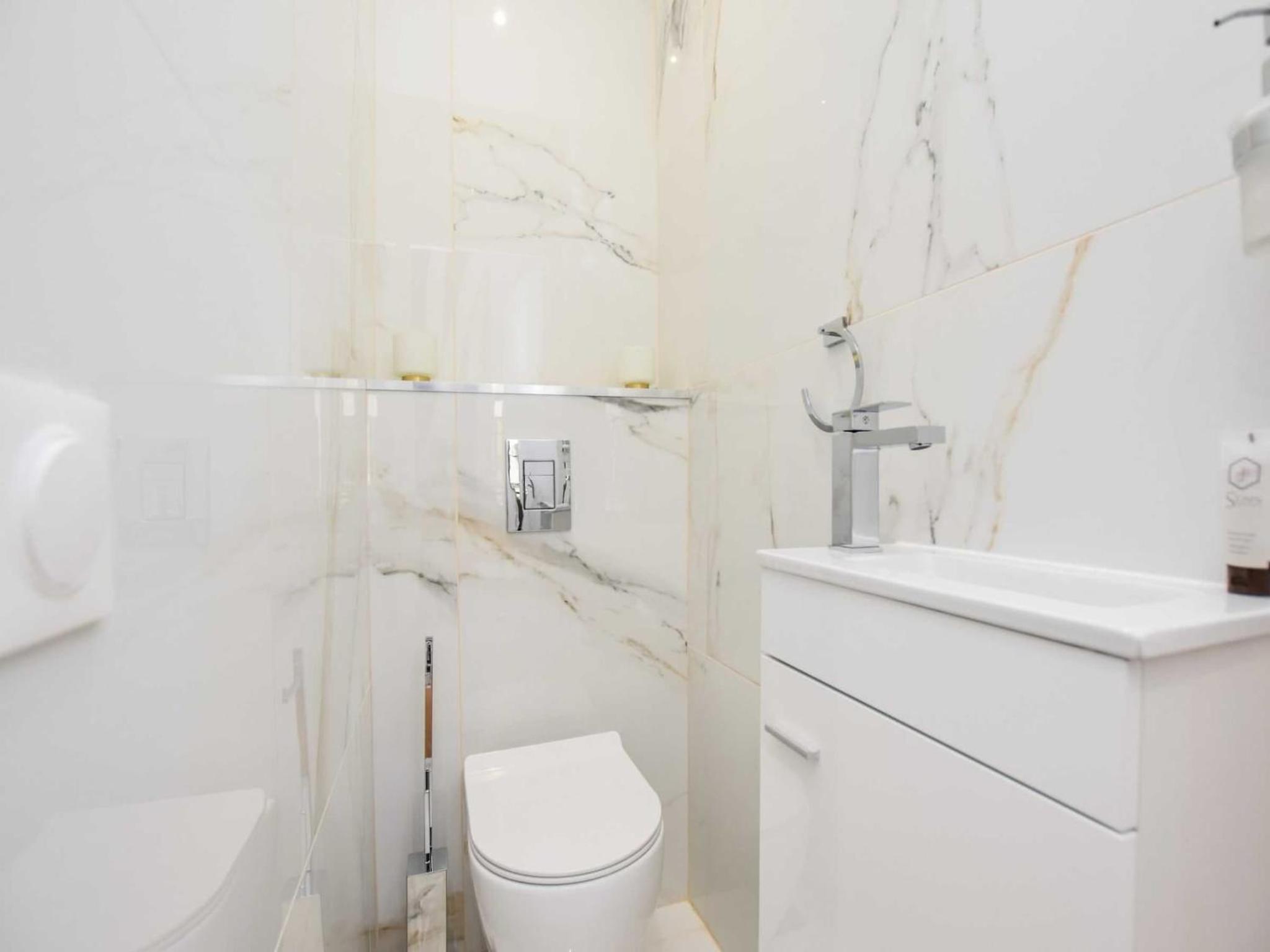 Charming Apartment - 3BR 8P - Pereire Champerret