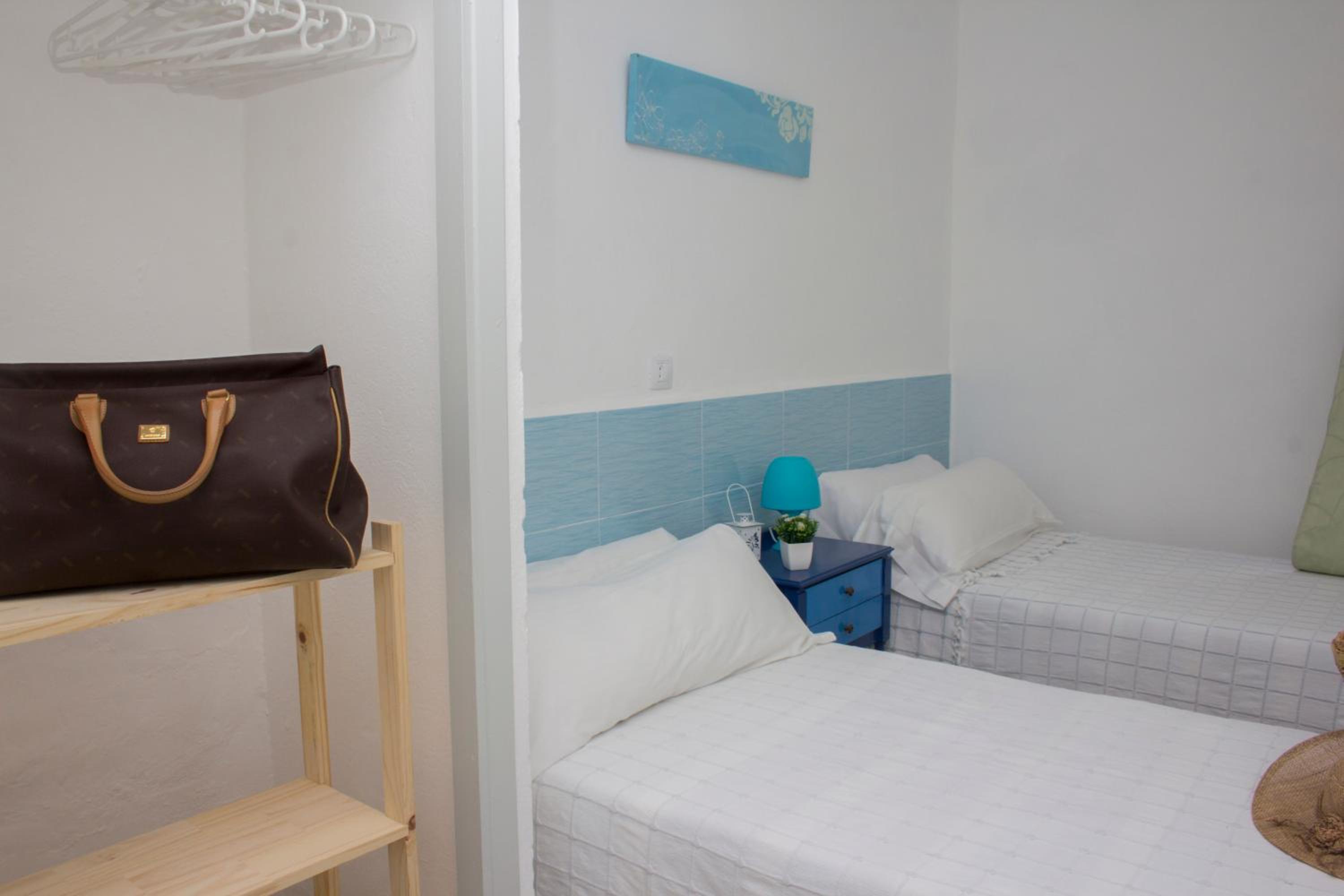 Apartamentos Calypso