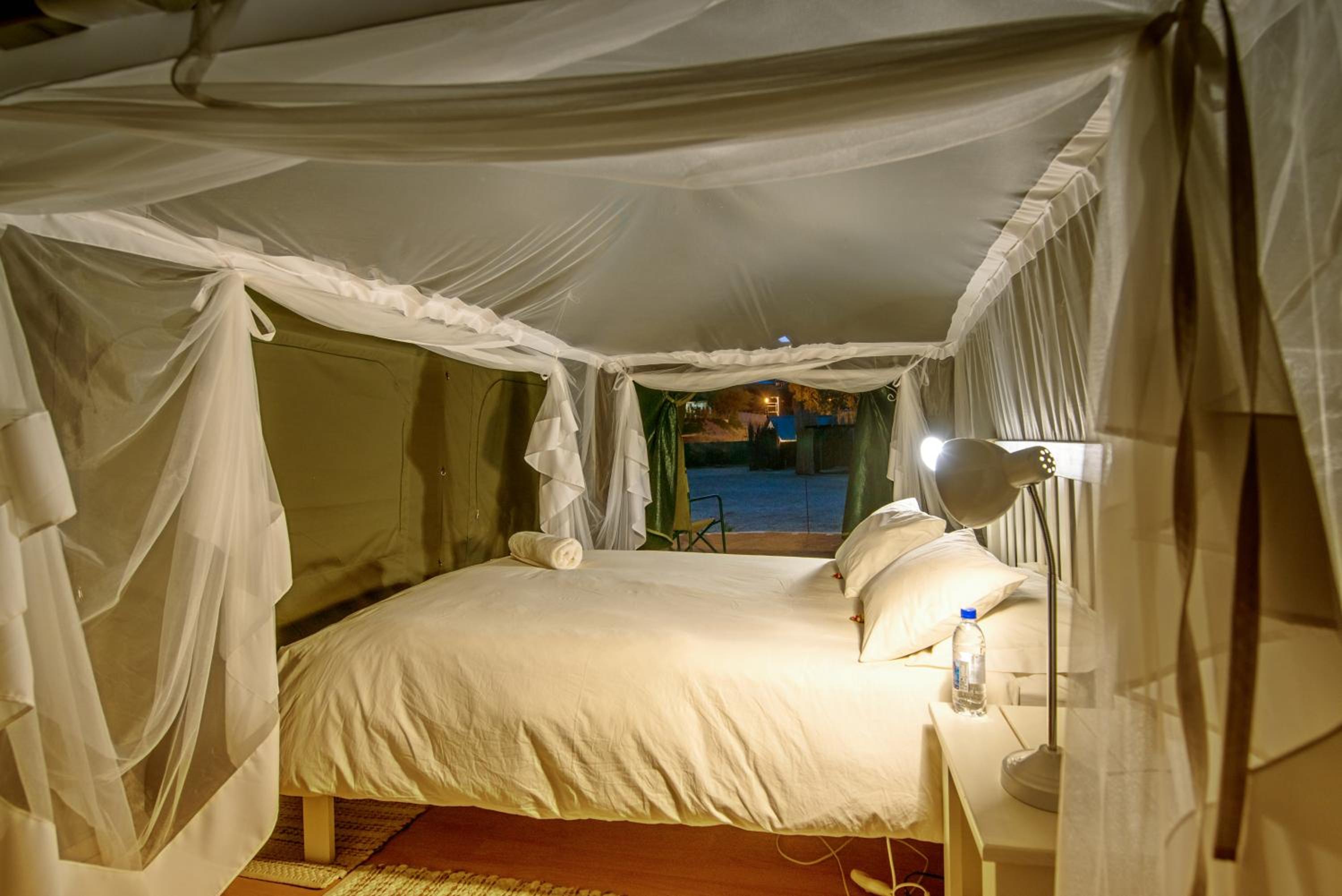 Urban Camp