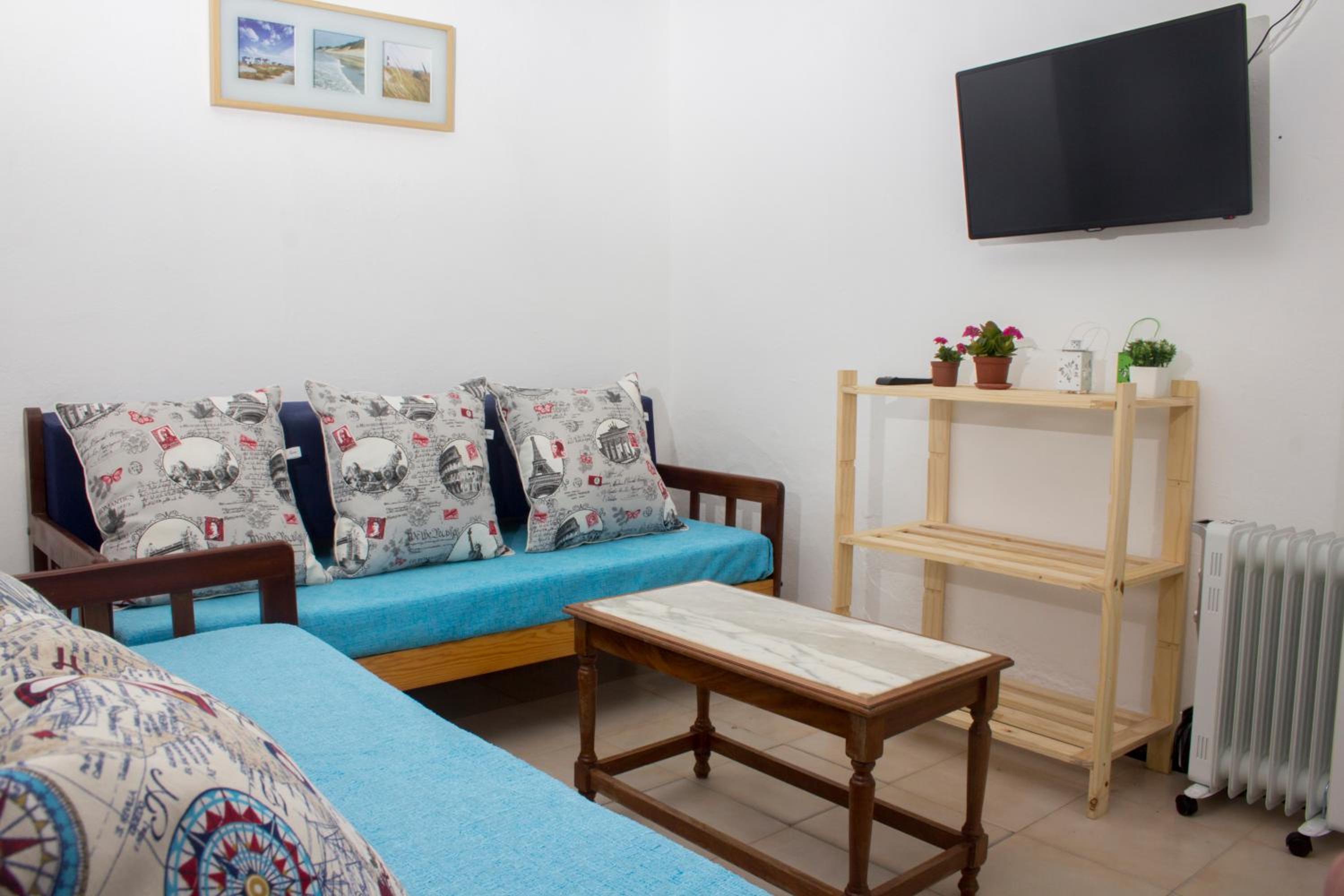Apartamentos Calypso