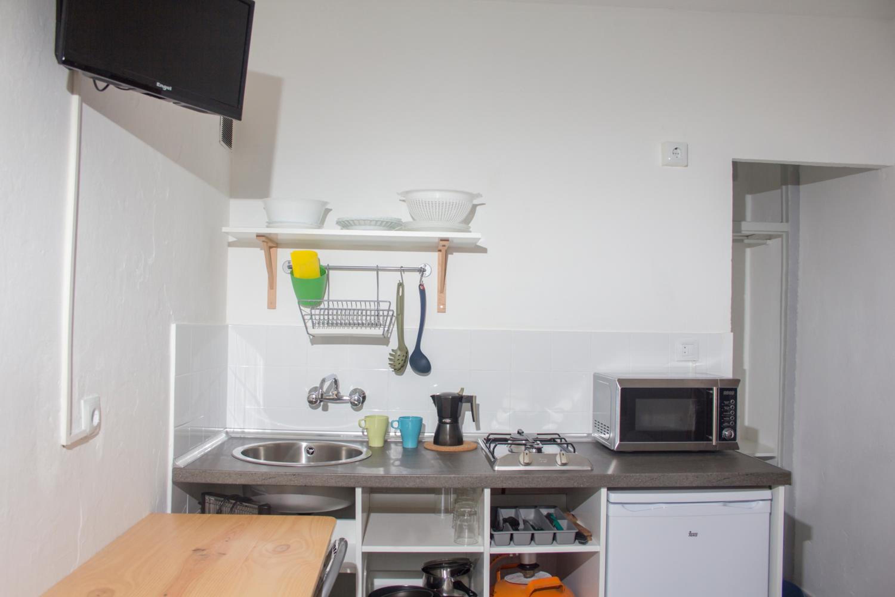 Apartamentos Calypso