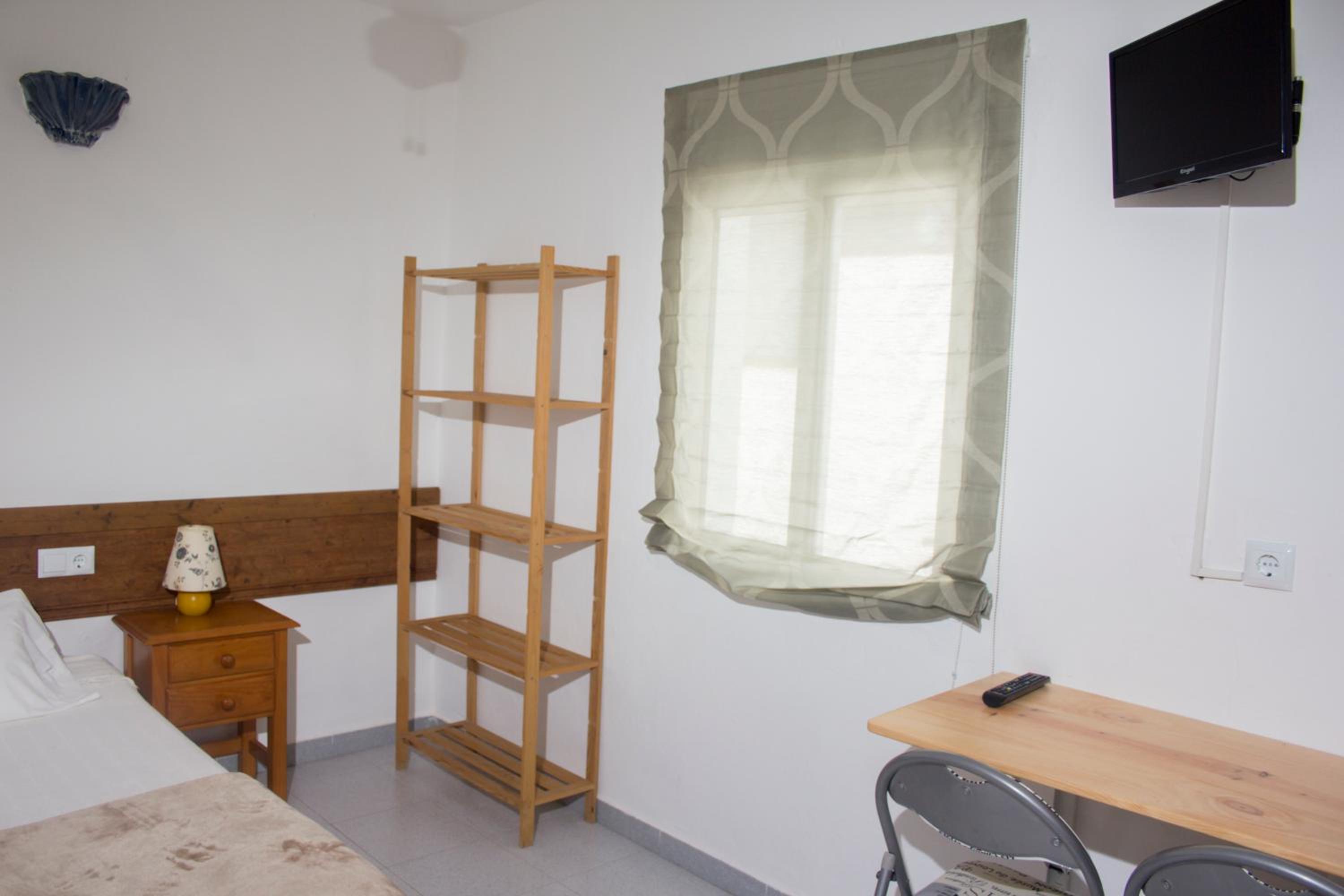 Apartamentos Calypso