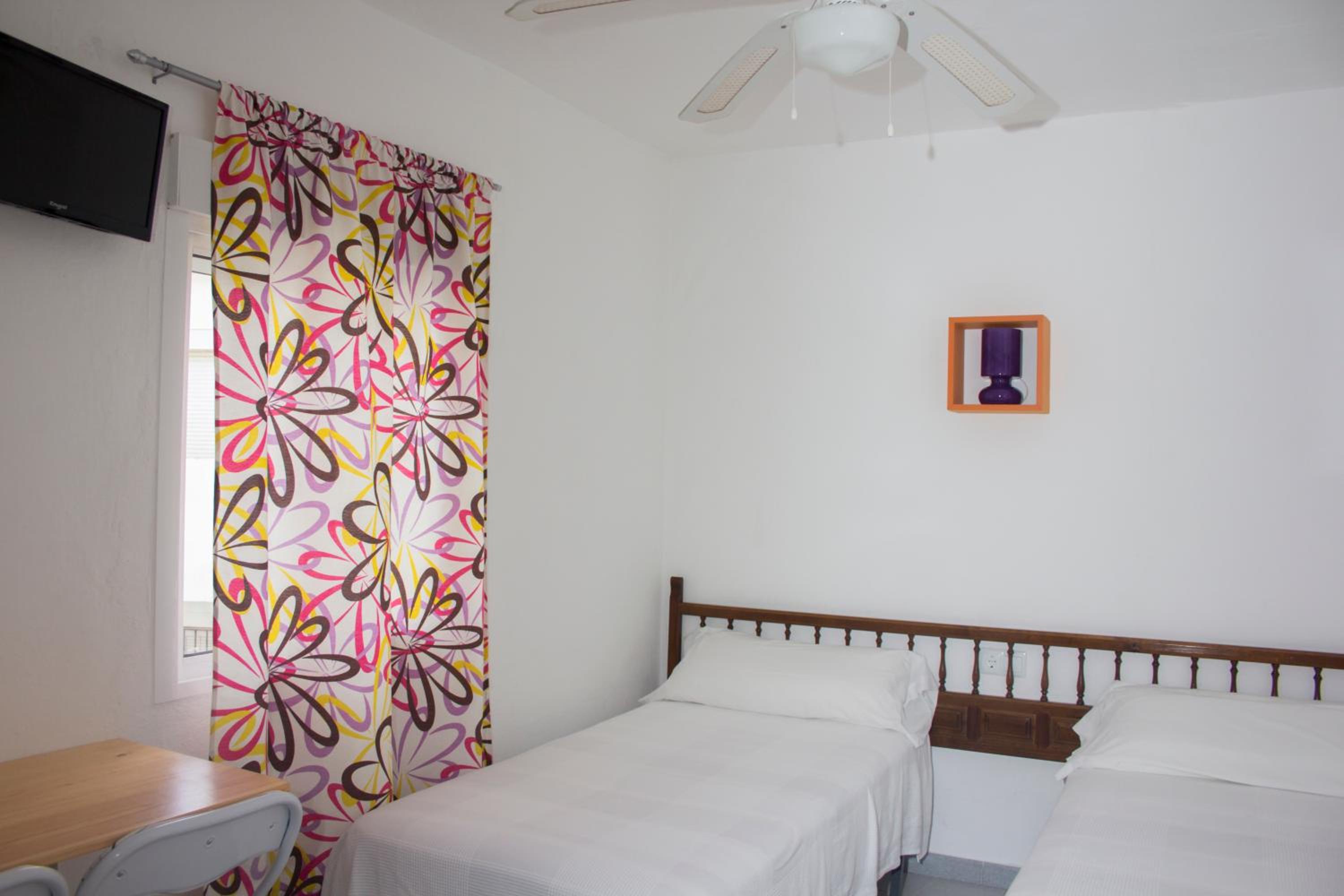 Apartamentos Calypso