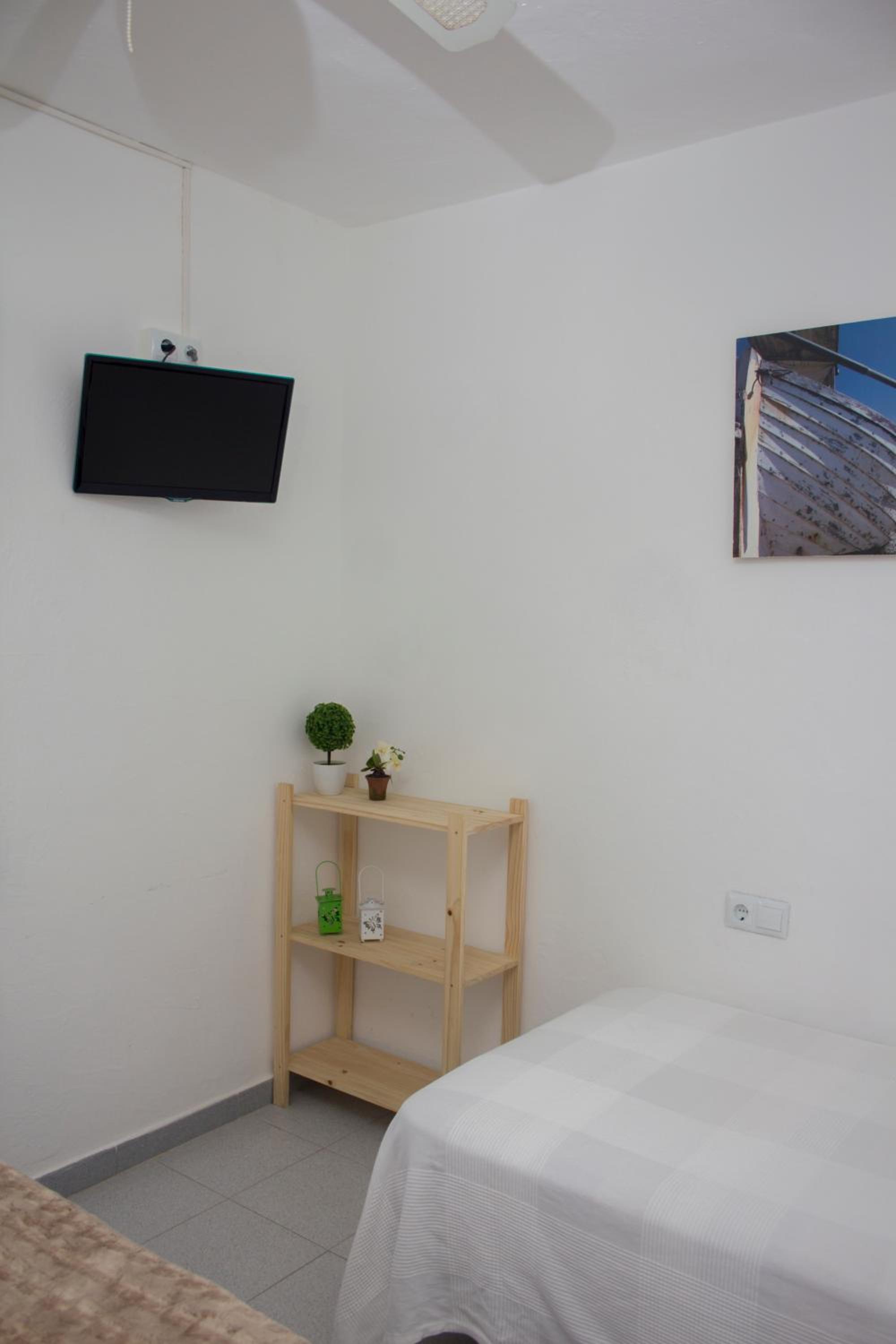 Apartamentos Calypso
