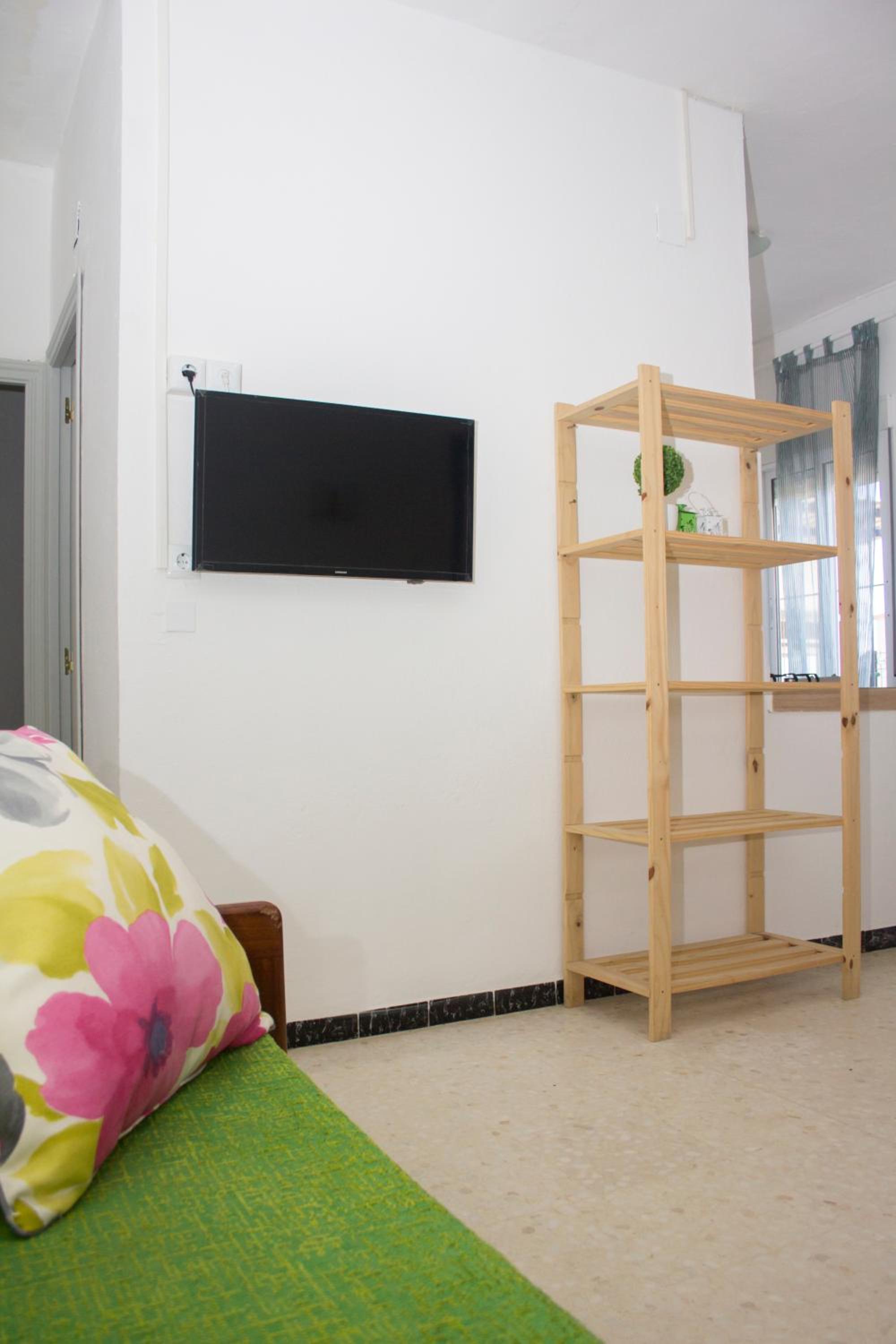 Apartamentos Calypso