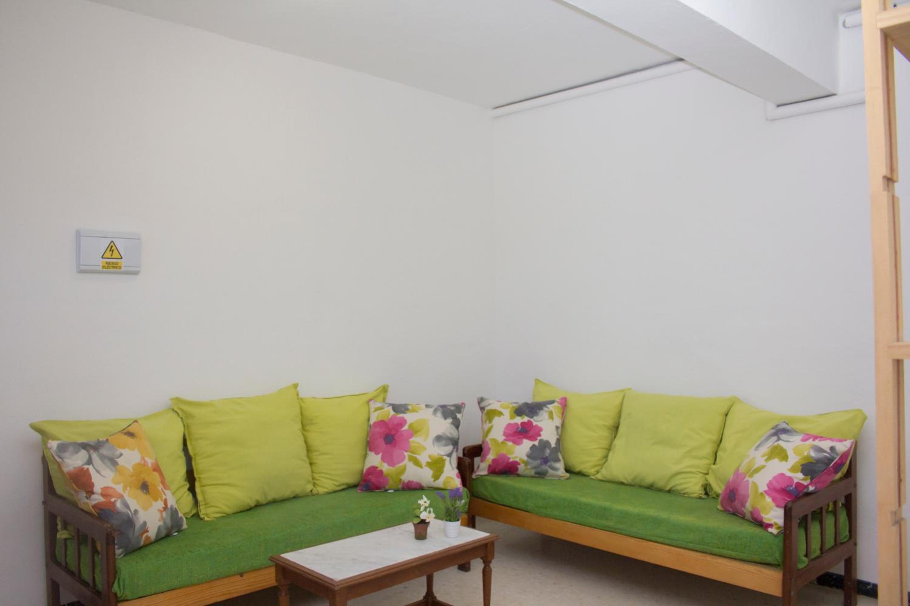 Apartamentos Calypso