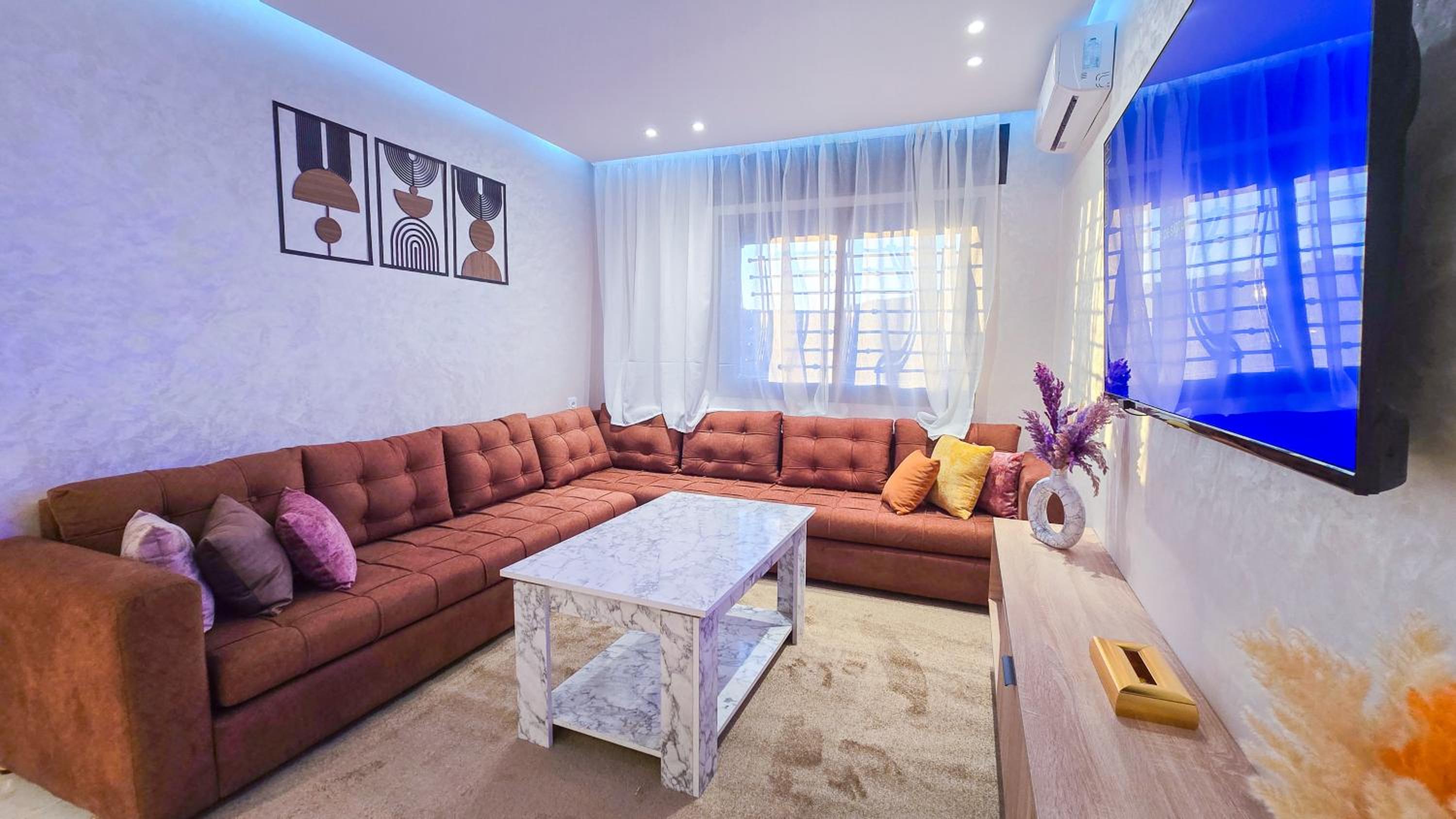 Golf Star - Luxury Holiday Homes