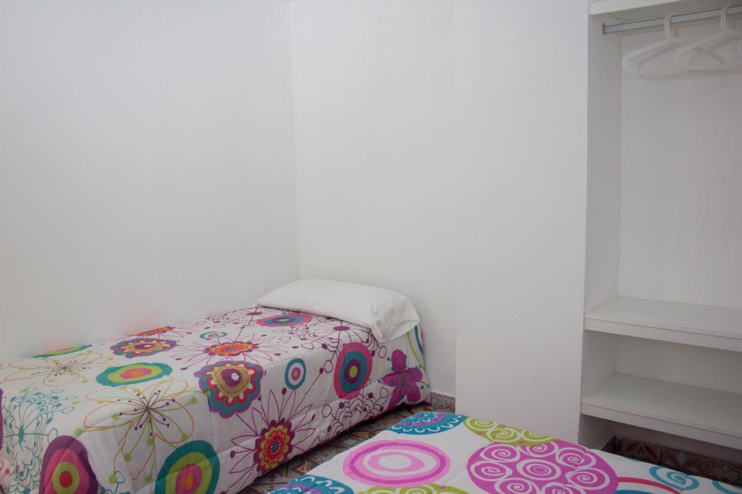 Apartamentos Calypso