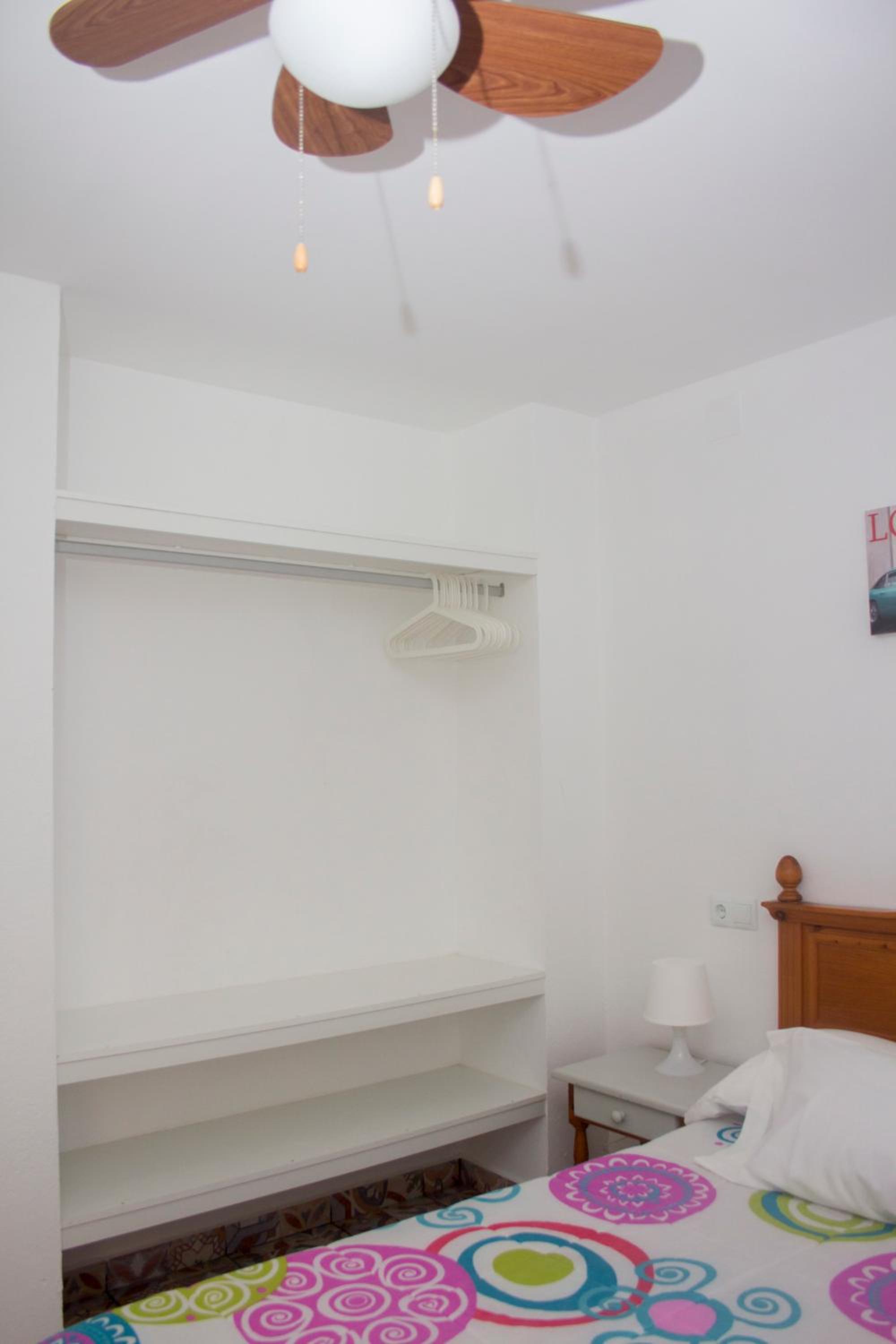 Apartamentos Calypso