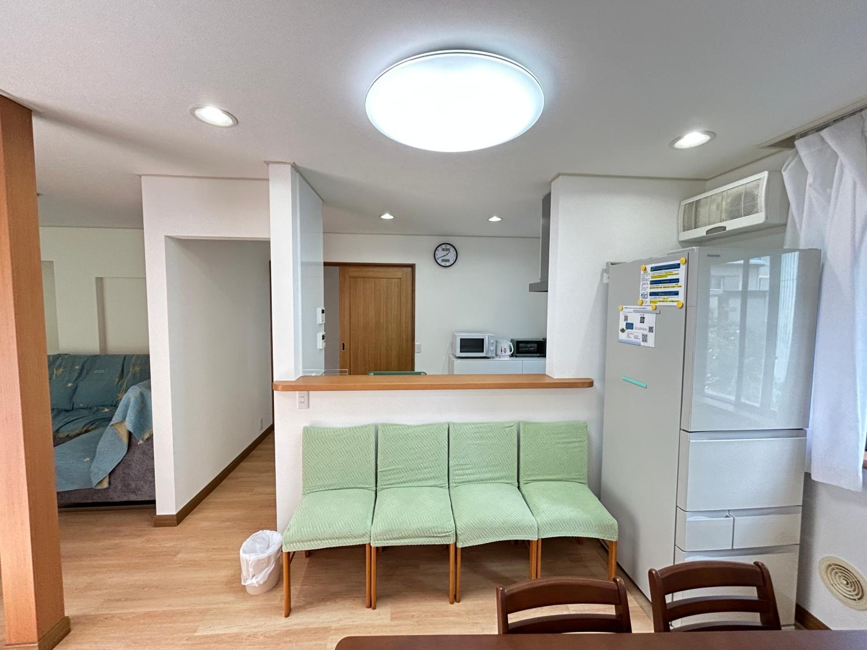 Near Asakusa, 5-min from Station, 5BR 150 square meters House, Near Skytree