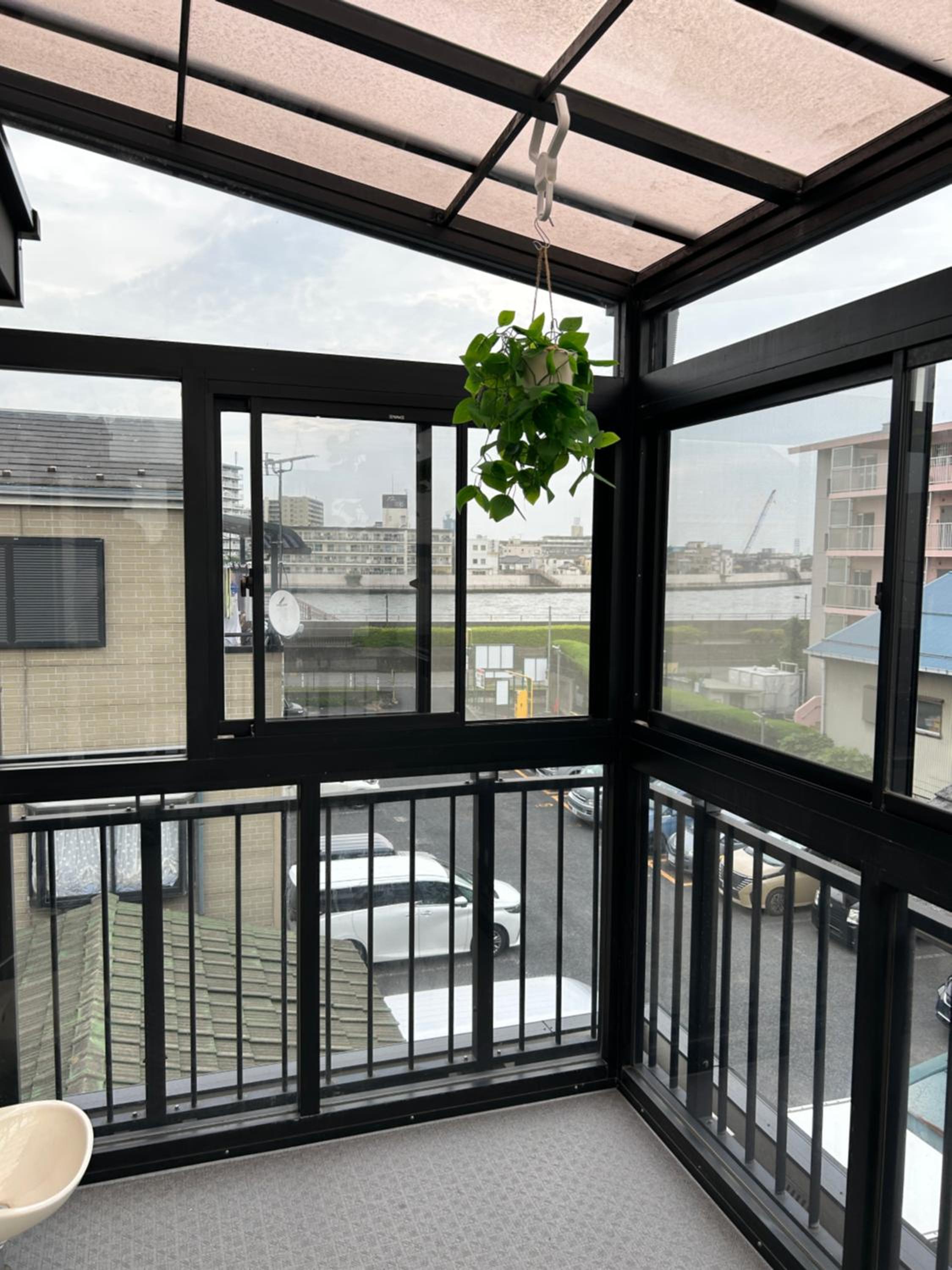 Near Asakusa, 5-min from Station, 5BR 150 square meters House, Near Skytree