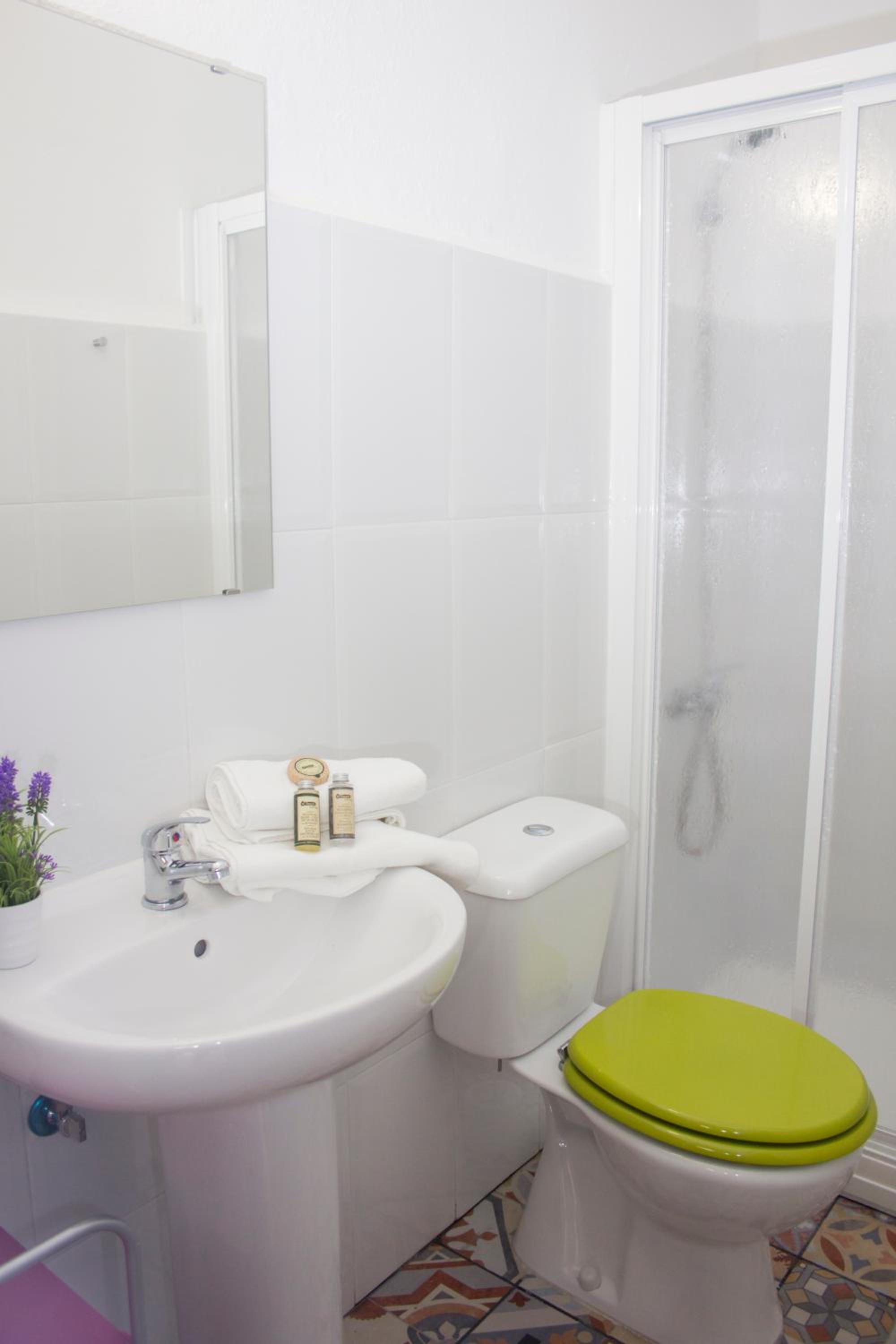 Apartamentos Calypso