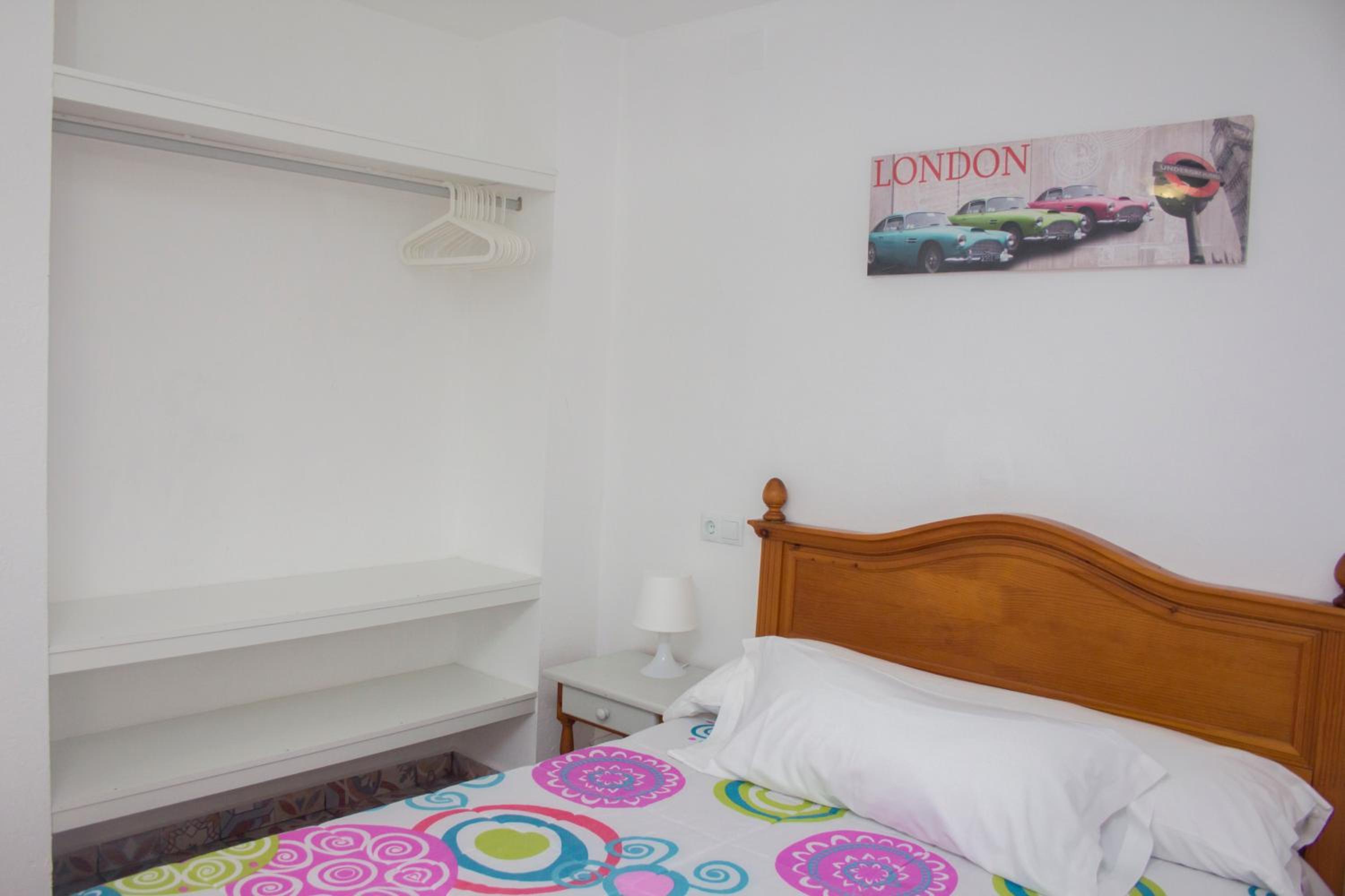 Apartamentos Calypso