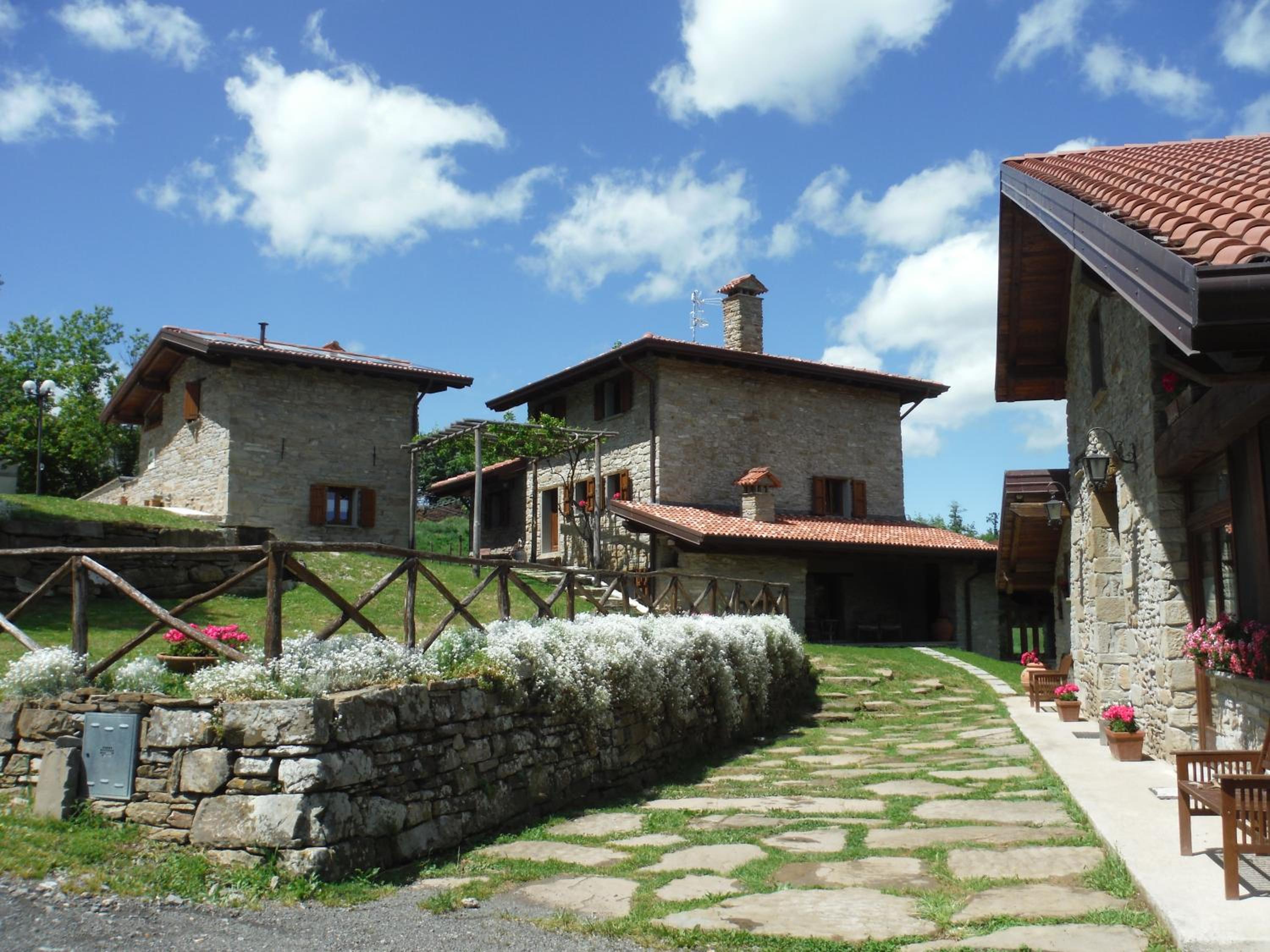 Agriturismo Ca' de' Magnani