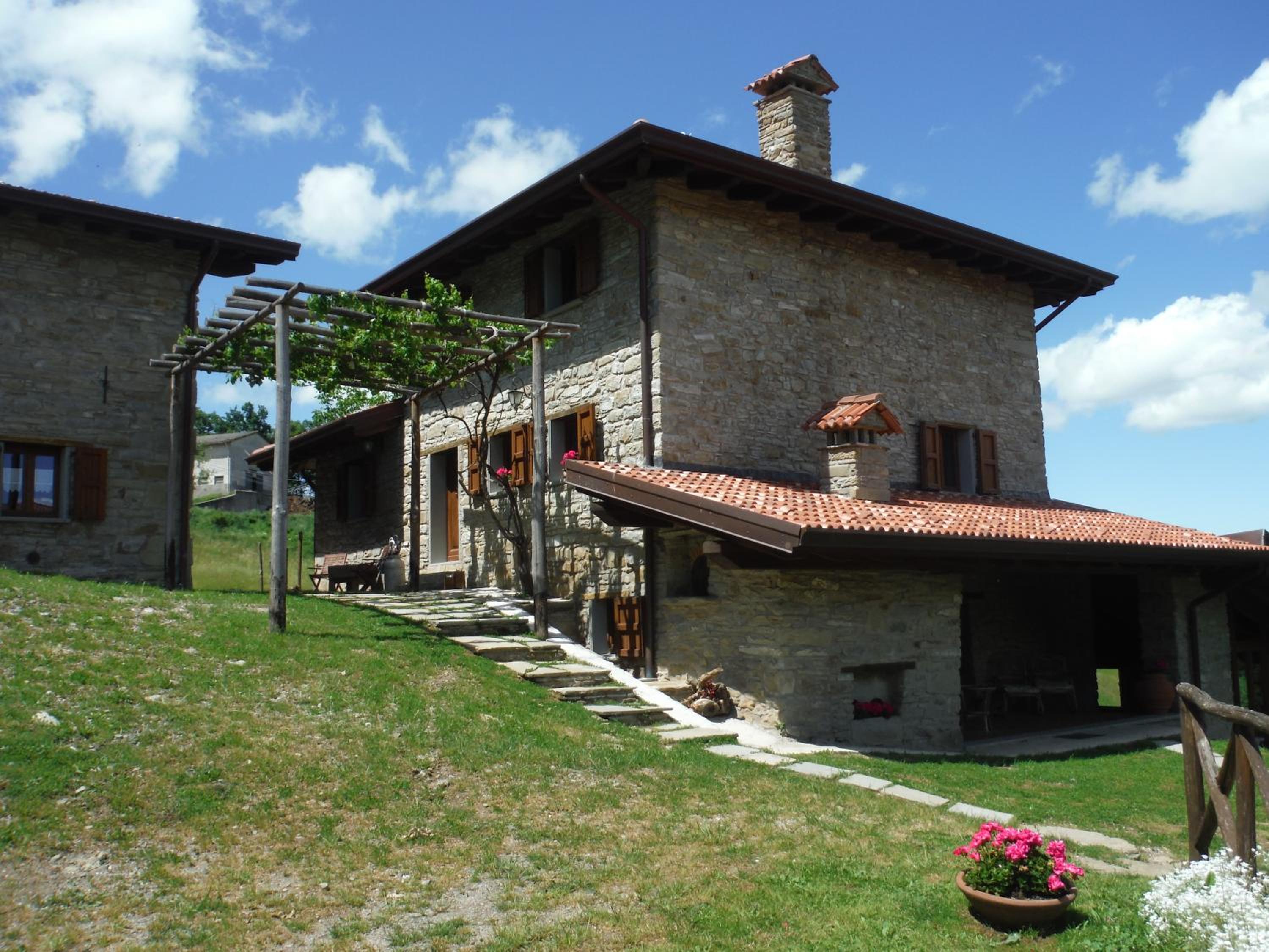 Agriturismo Ca' de' Magnani