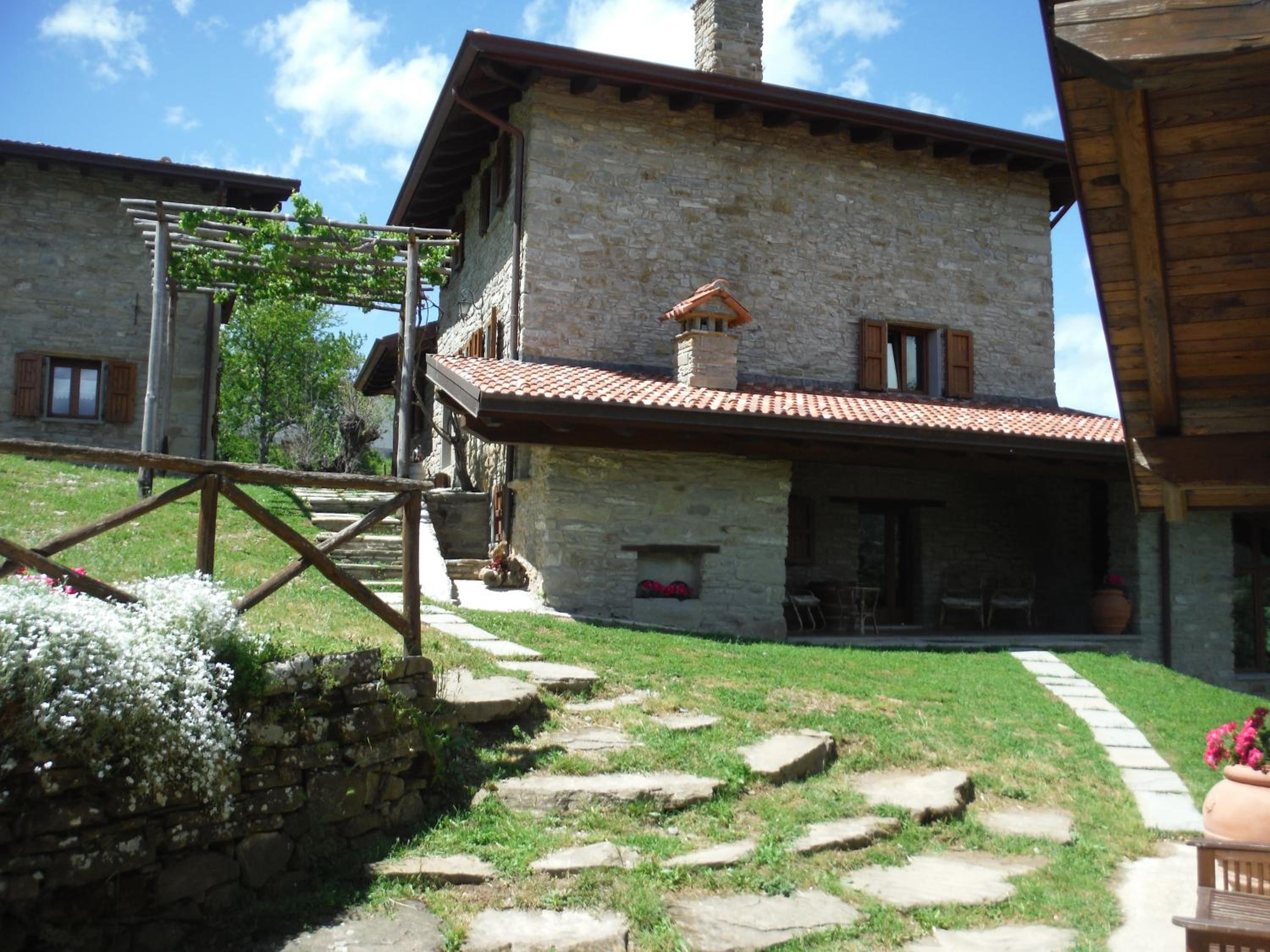 Agriturismo Ca' de' Magnani